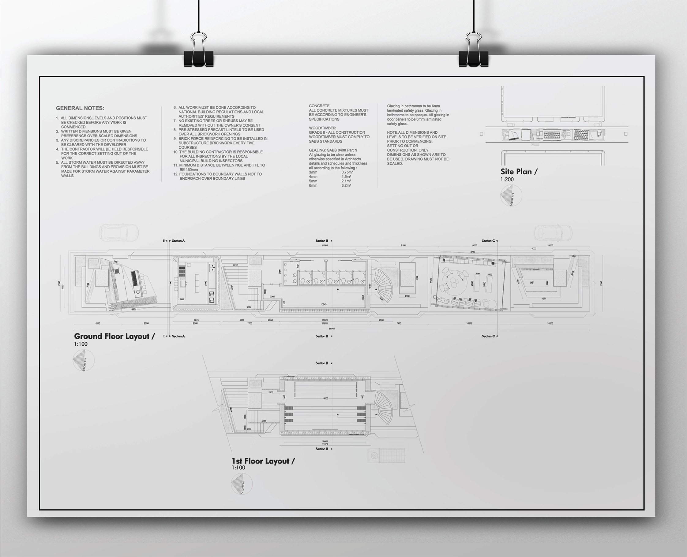解构主义魅力，Maboneng Precinct 艺术空间-13