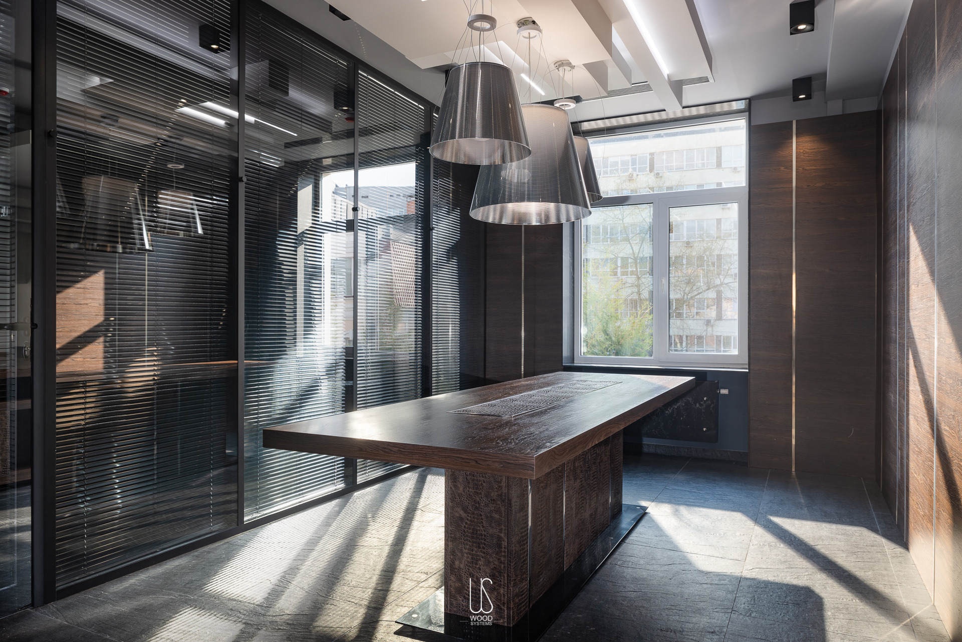 WOODSystems 模块化公寓设计-7