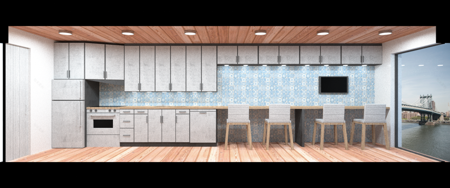 小飞象市场与公寓-27