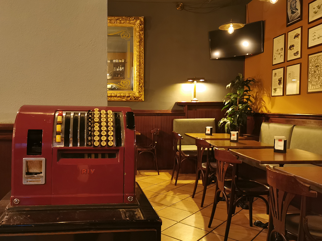 都柏林人酒吧-0