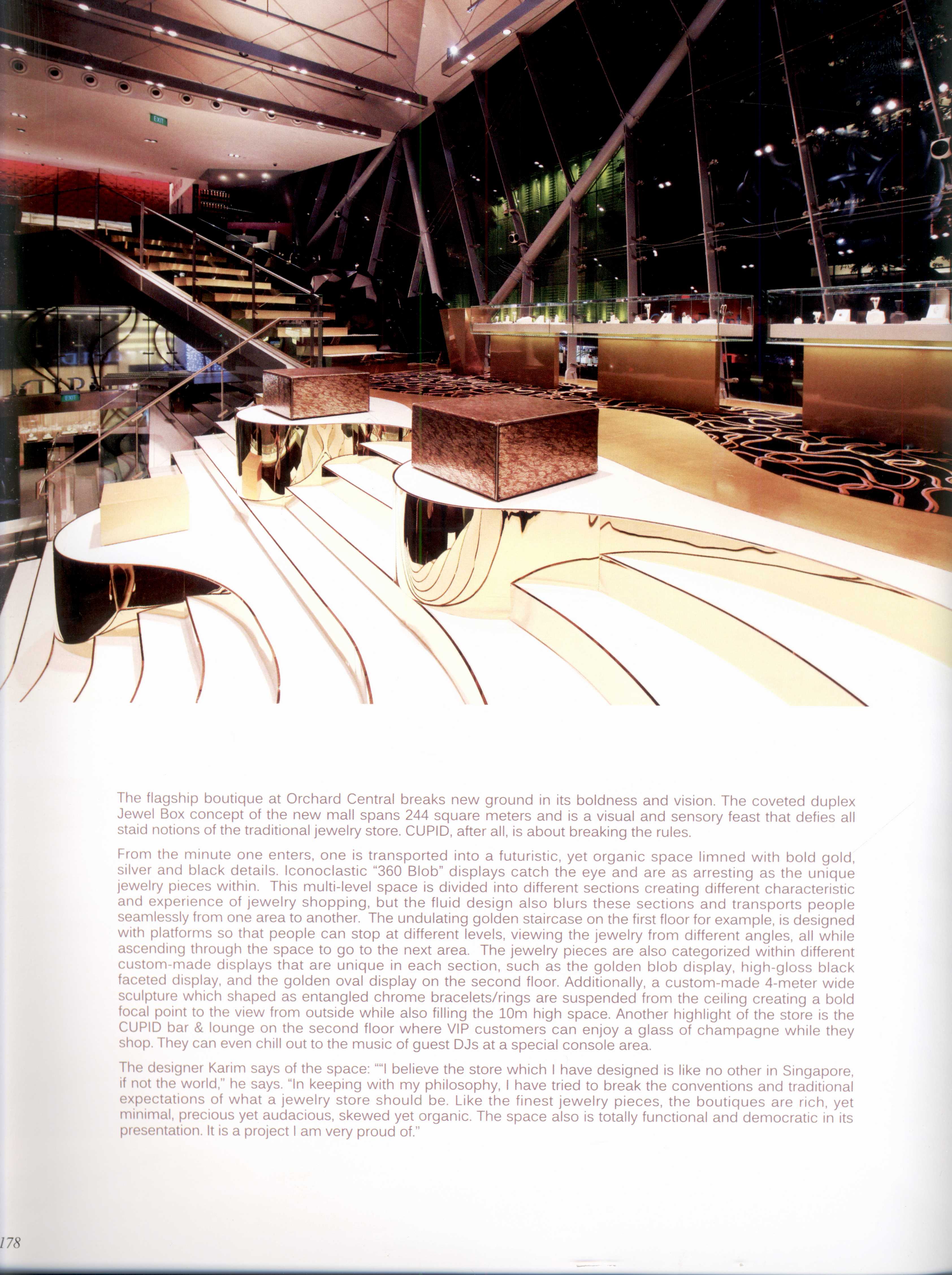 JEWELLERY SHOP 珠宝店-3-6