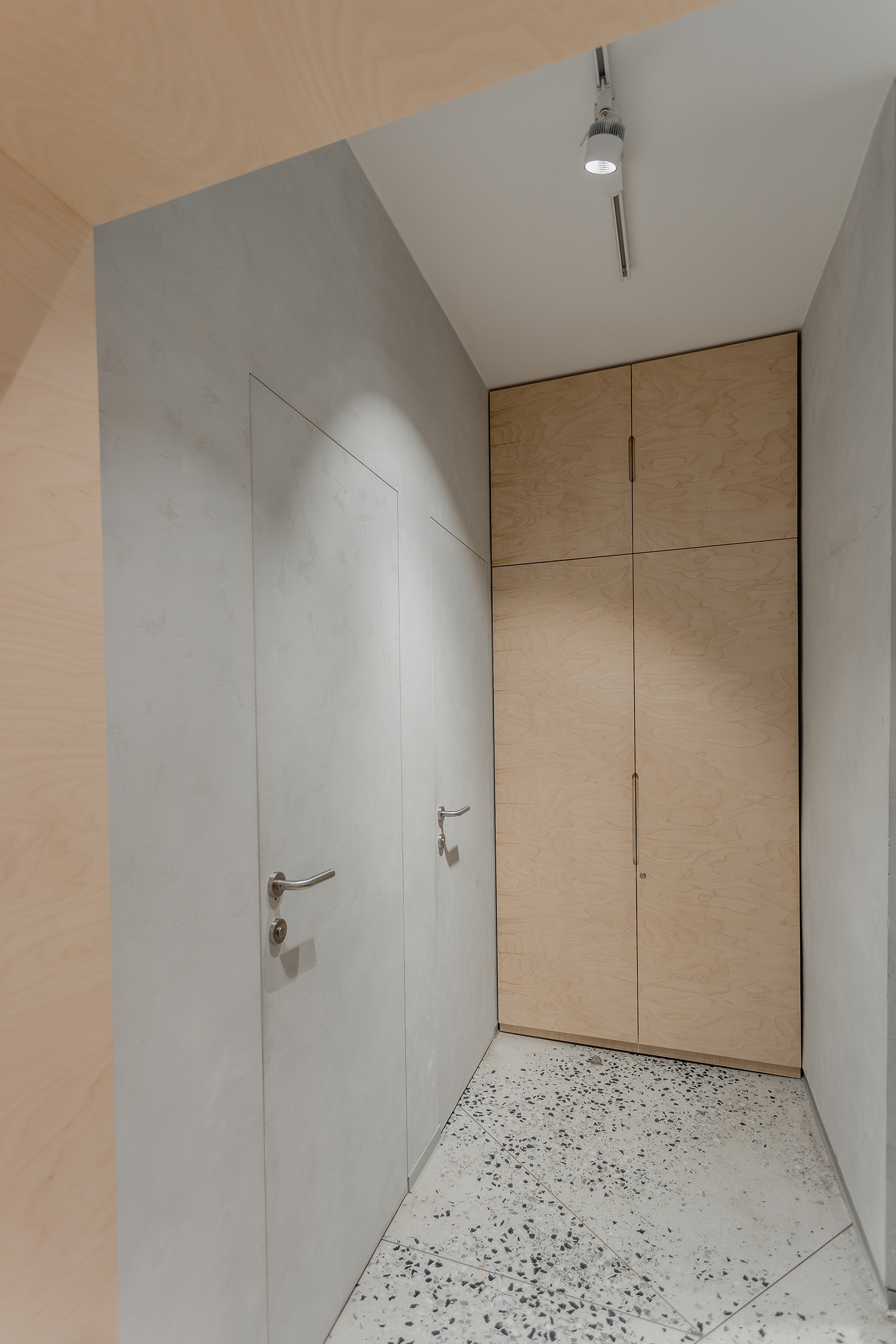 Karavayevi Brothers 咖啡厅-14