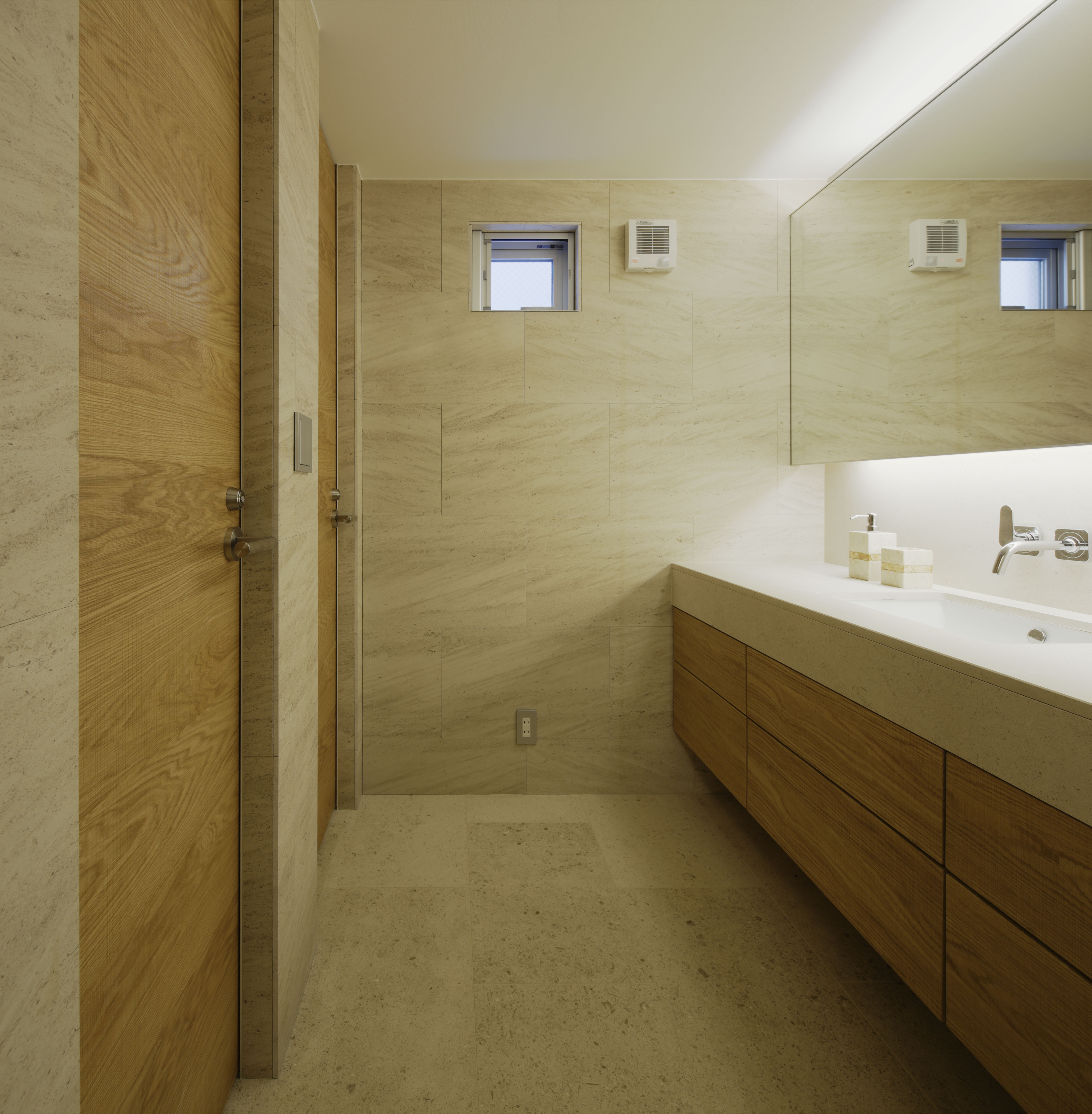 东京未来塔办公楼Ⅰ-8