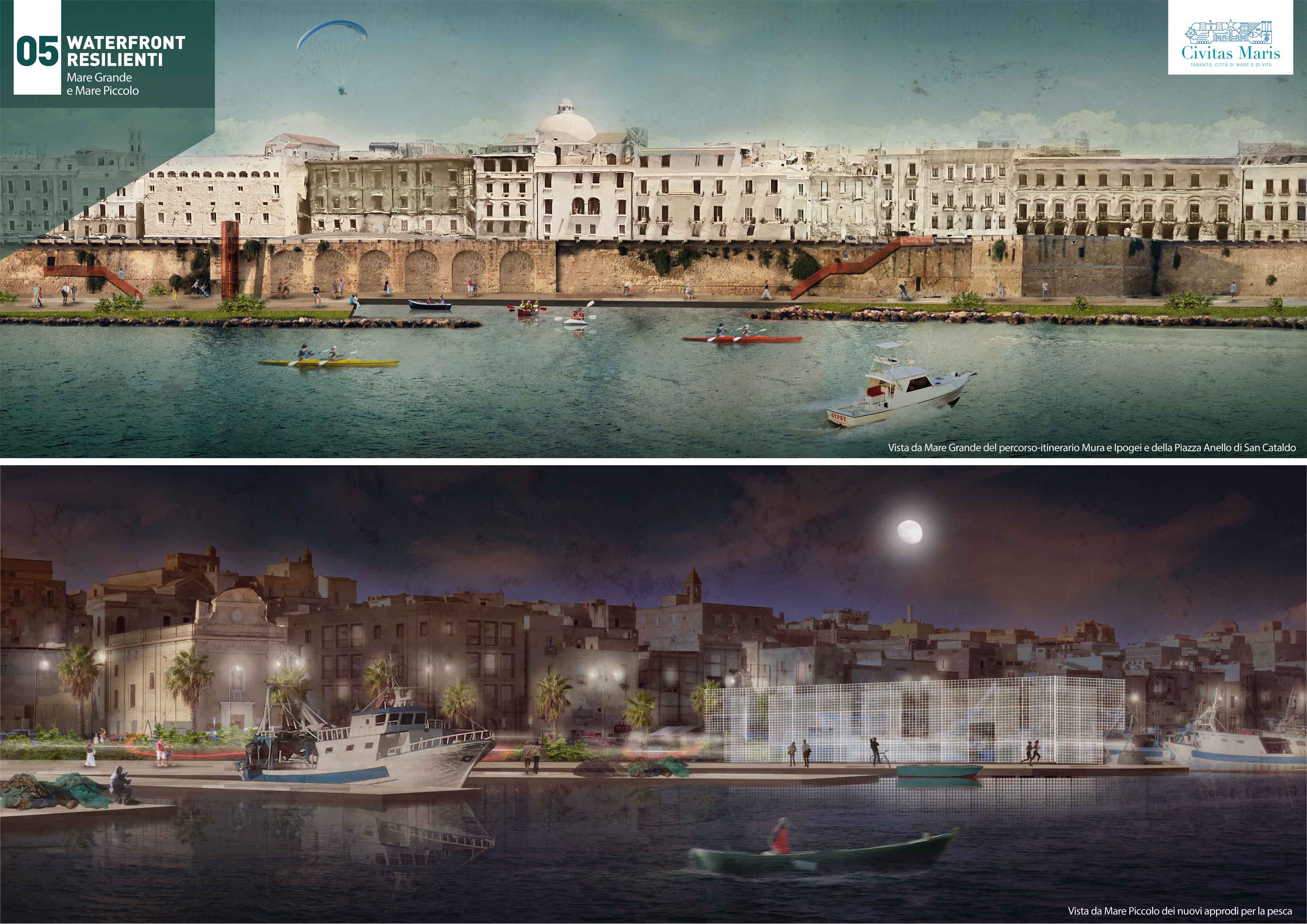 公园式住宅小区的绿色复兴-35