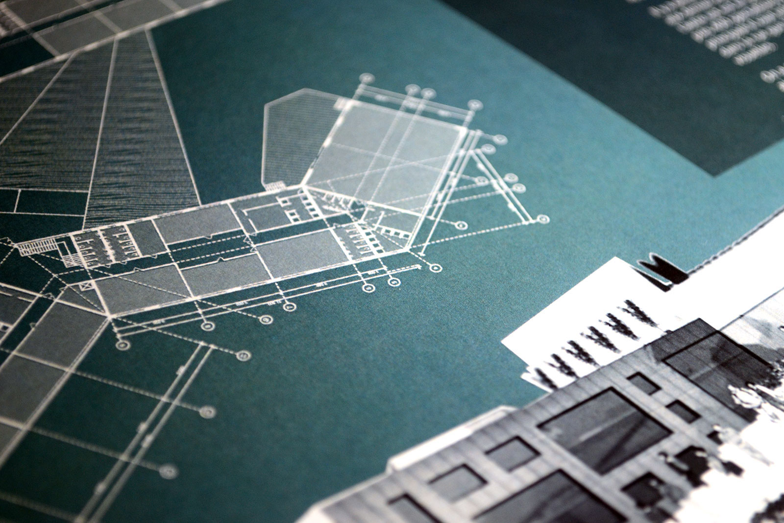 知名设计师打造的前卫住宅设计-13