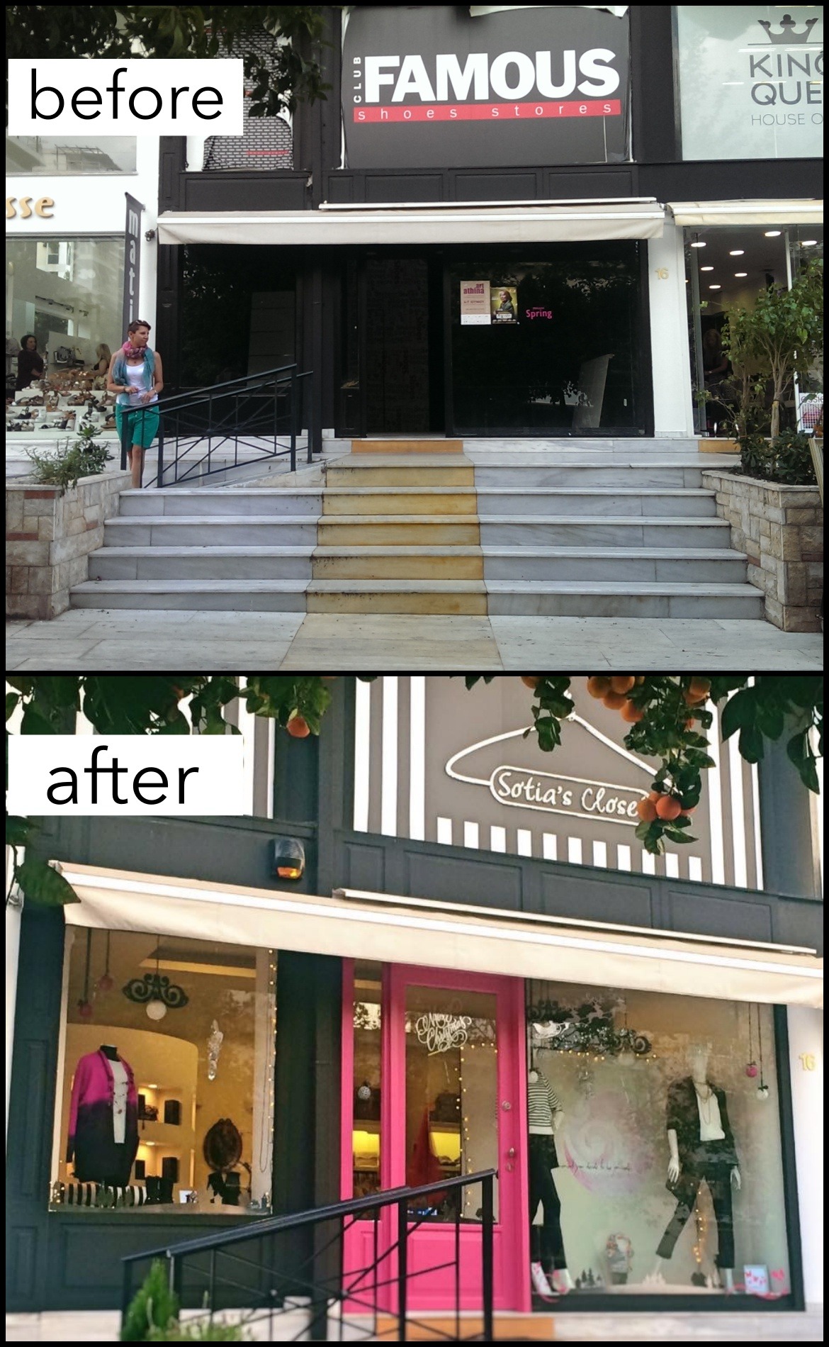 空间魔法师 · 打造惊艳的室内设计之作-69