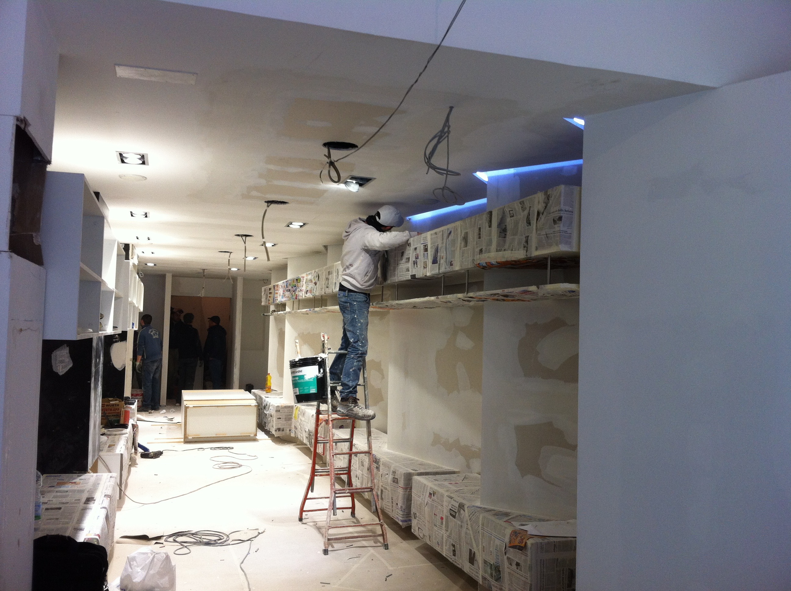 米凯利儿童空间-14