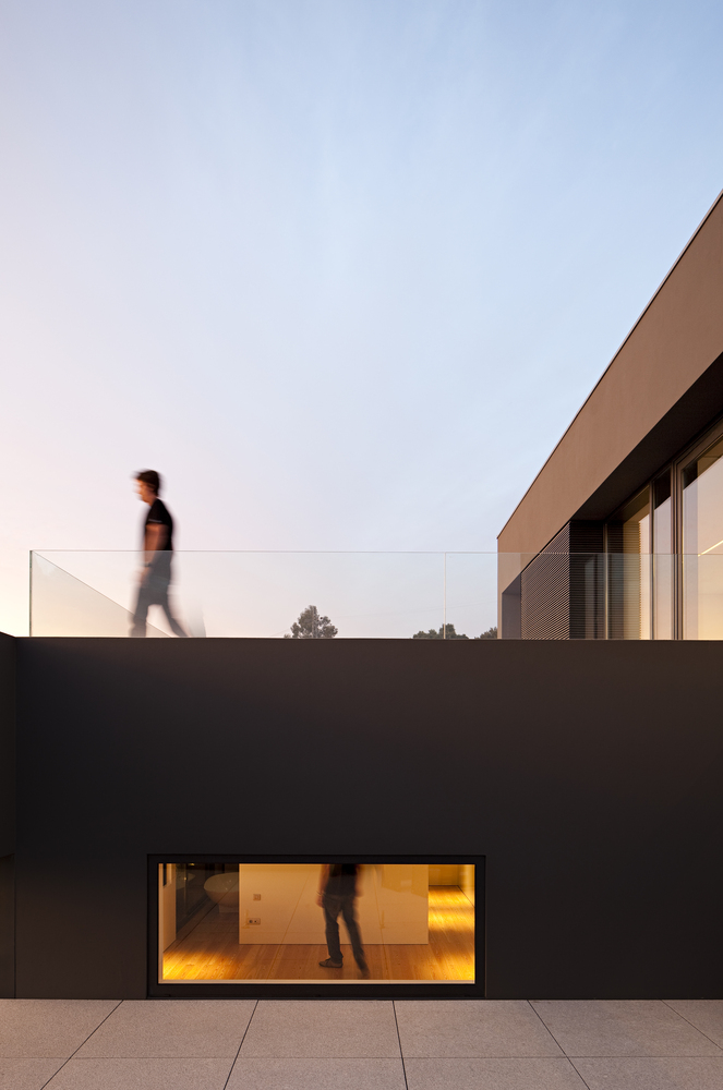 葡萄牙 Guimarães 三层别墅-61