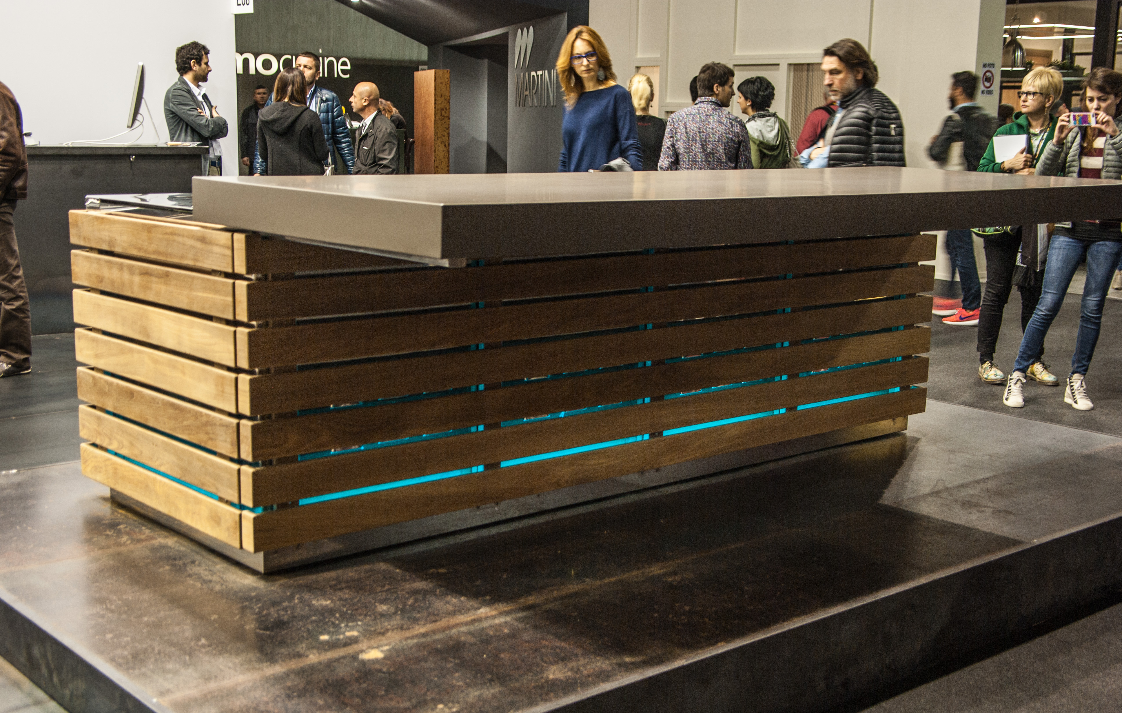 创意设计品牌 COMOTICA 的室内设计佳作-3