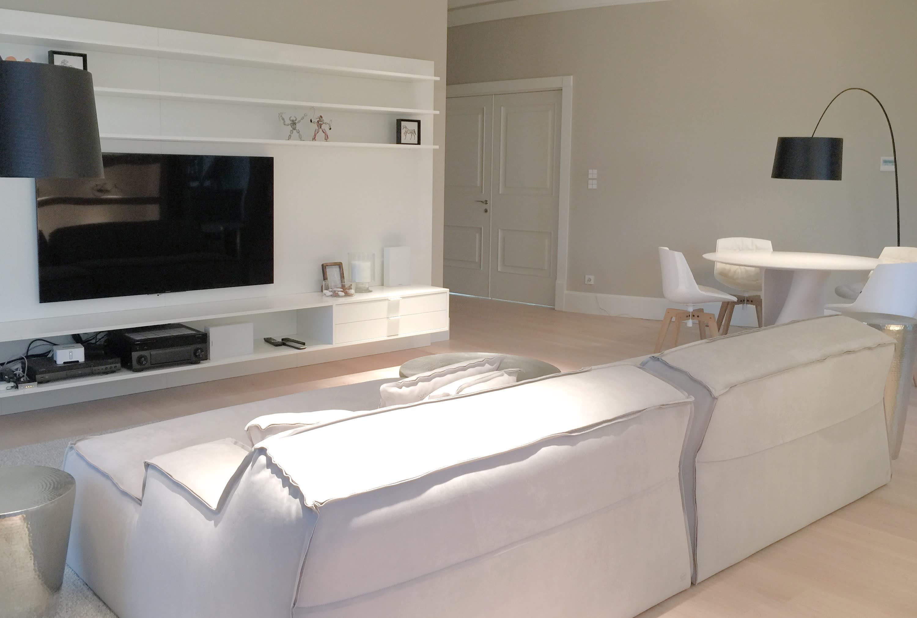 私人别墅的优雅呈现-31