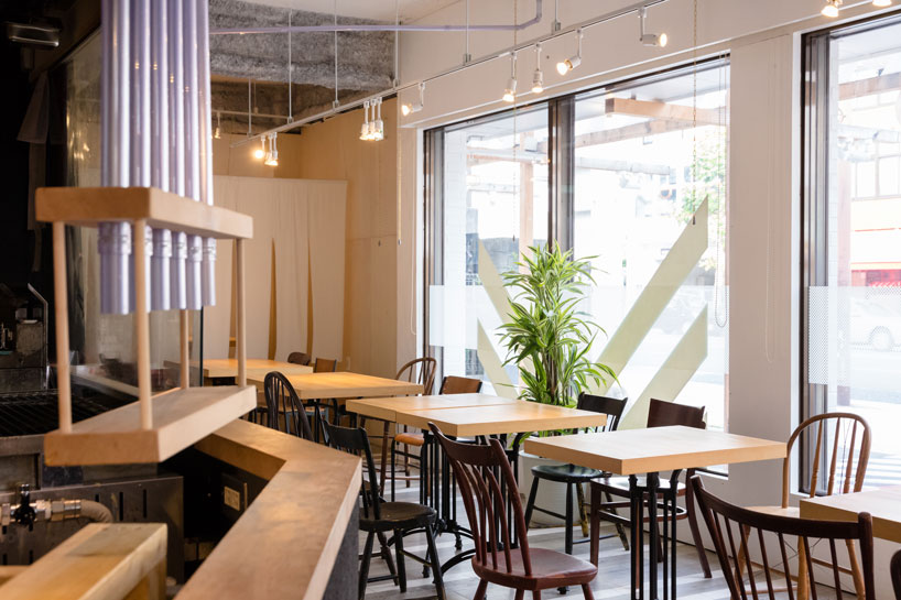 艺妓舞台寿司店-5