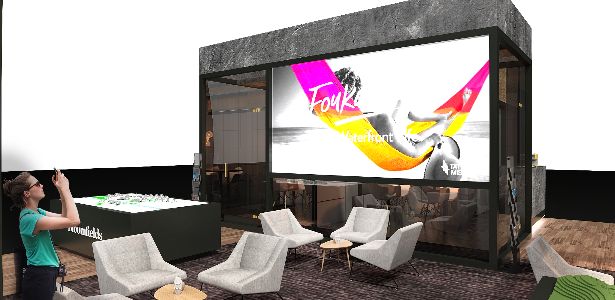 Tatweer Misr - City global 2018-4