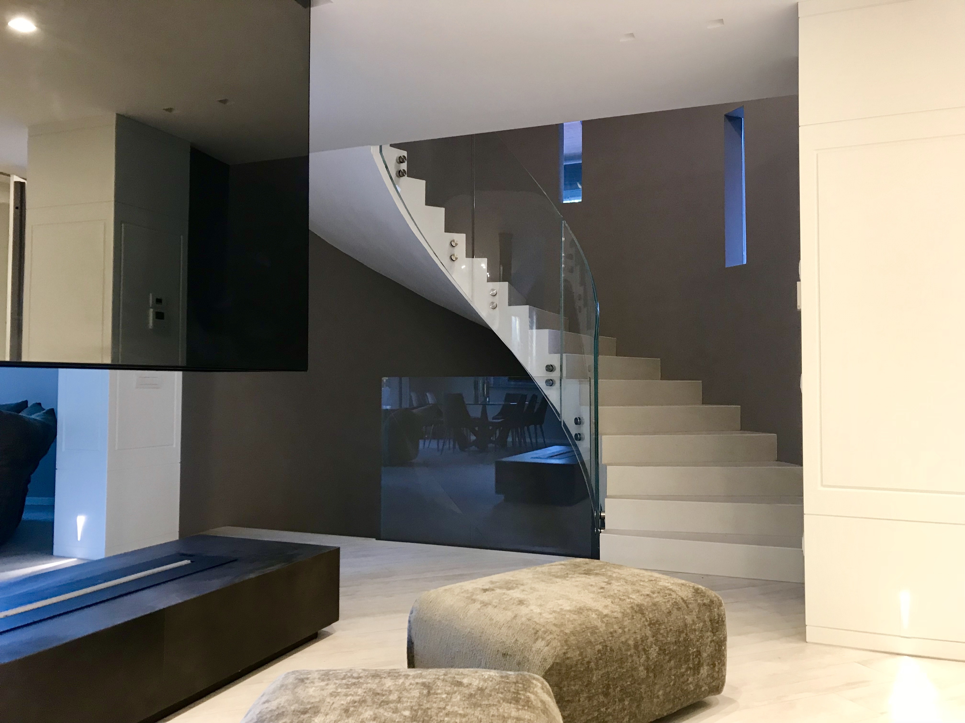 罗马绿意私家寓所，温馨与自然的完美融合-38