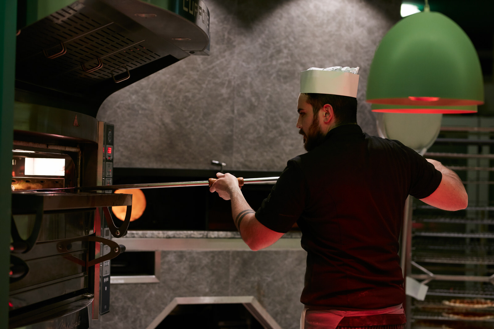 帕多瓦的壁画-15