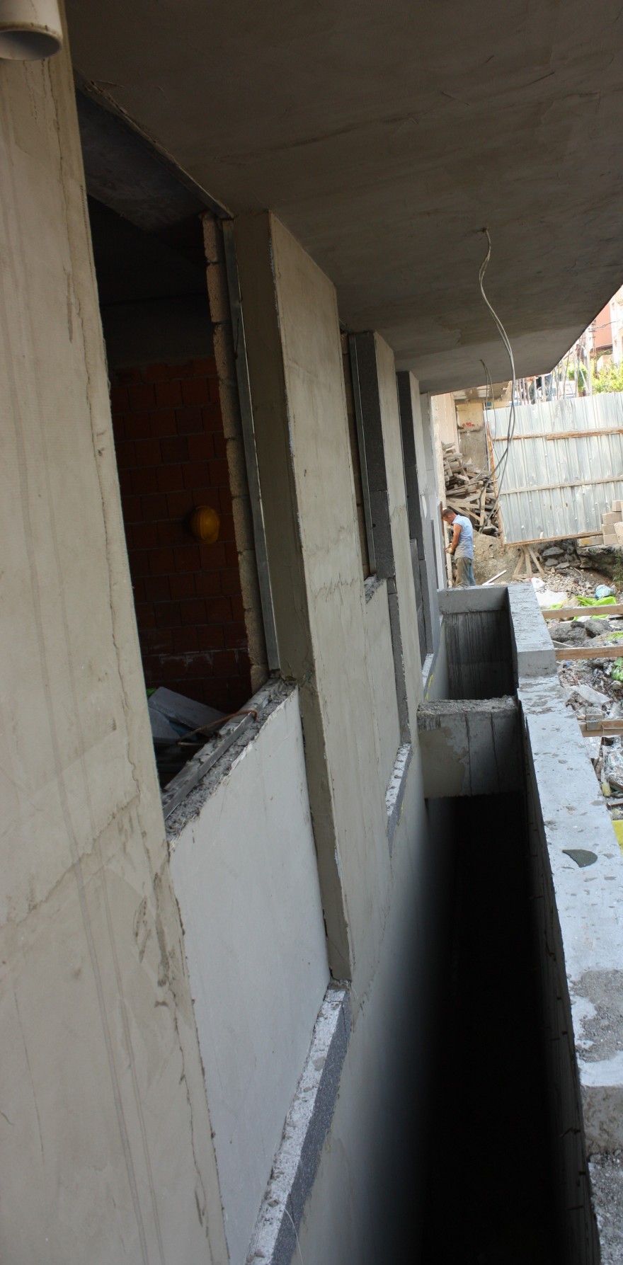 年轻旅舍的锐角魅力-19