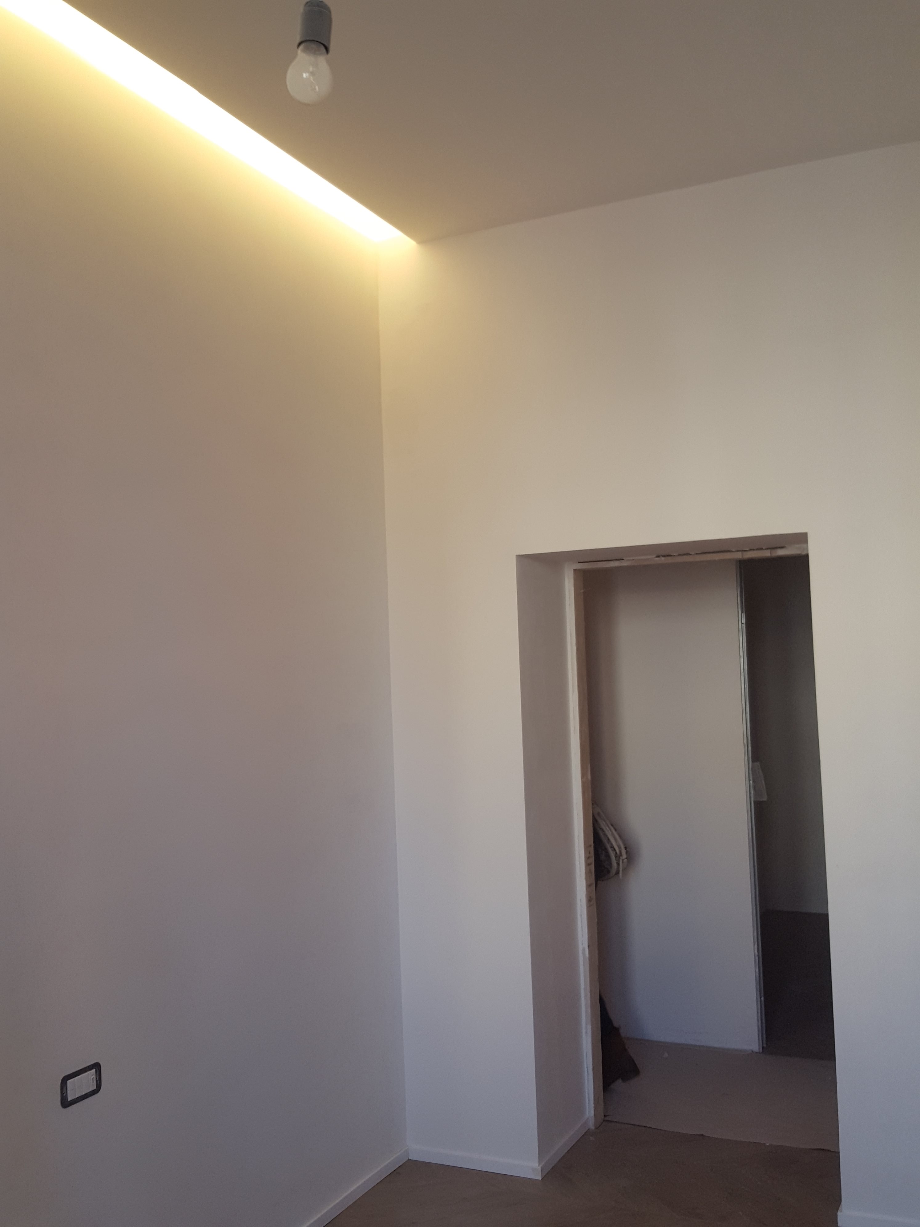 LS·HOUSE 公寓结构加固设计案例-12