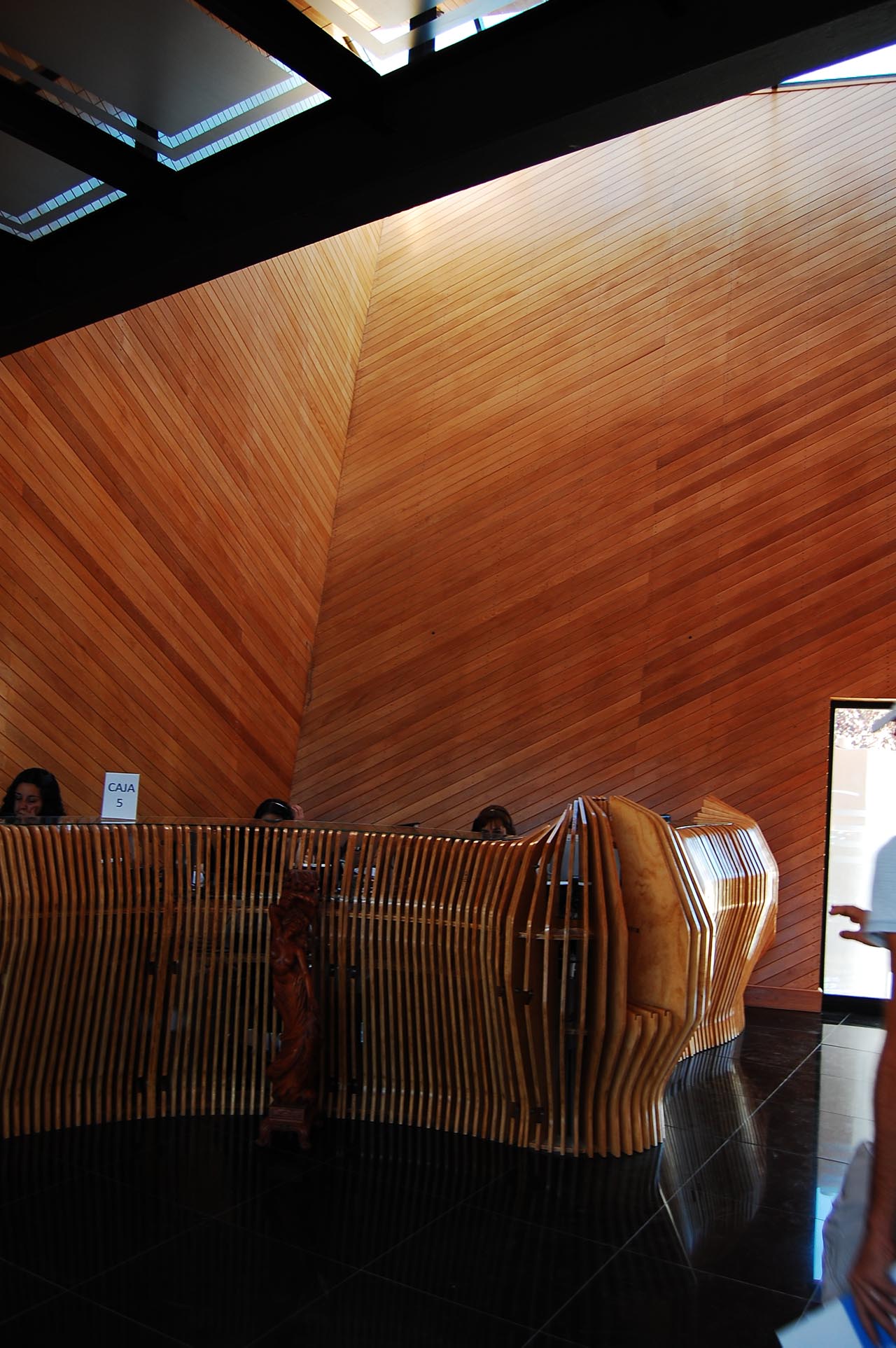 2014 年完成的 INO 医院室内设计-18