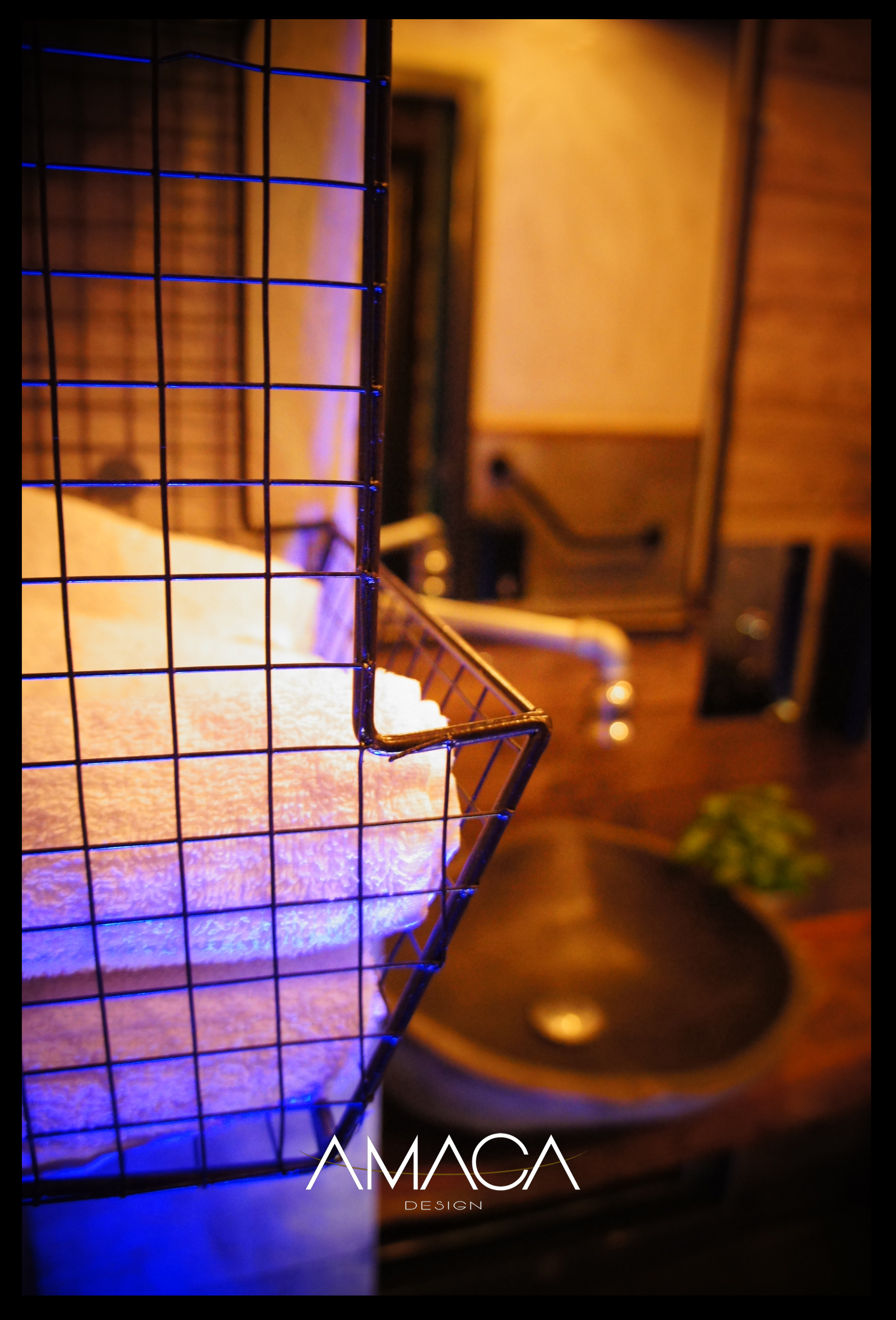 工业风 TAFFINI Gourmet 咖啡馆,细节至上,美食与设计的完美融合-2