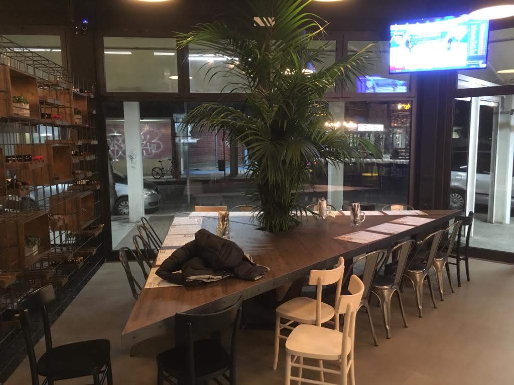 2018 年完成的意大利酒庄室内设计-10