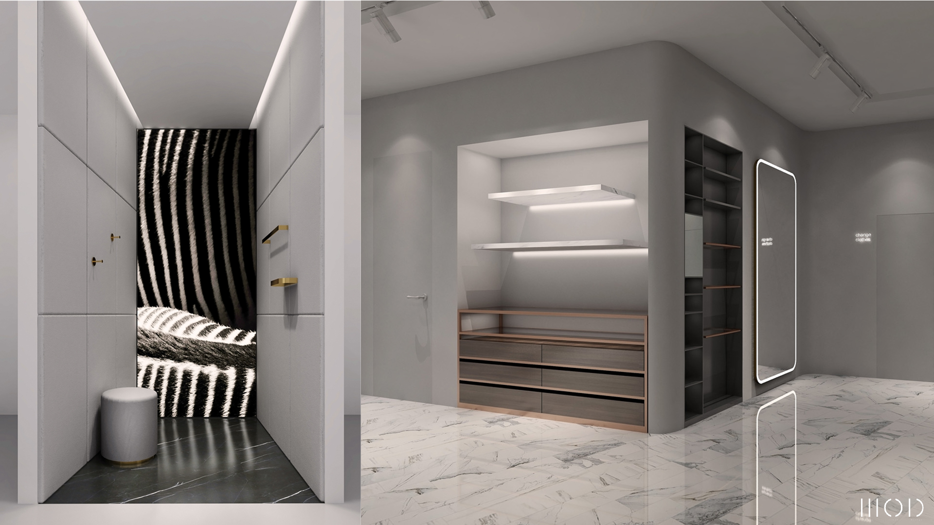 MOD品牌空间设计-5