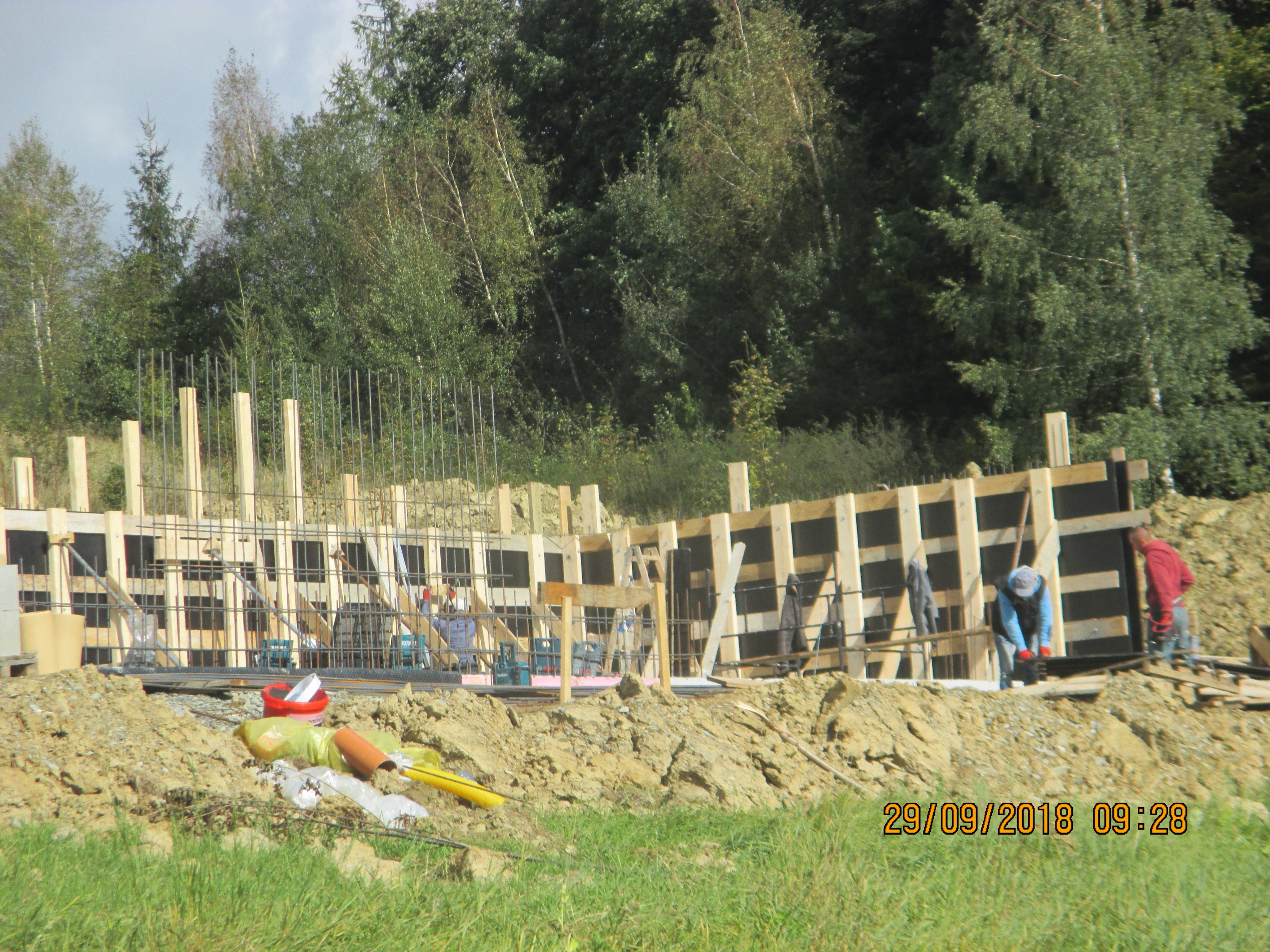 波兰苏卡帕提亚山区的私人别墅-31