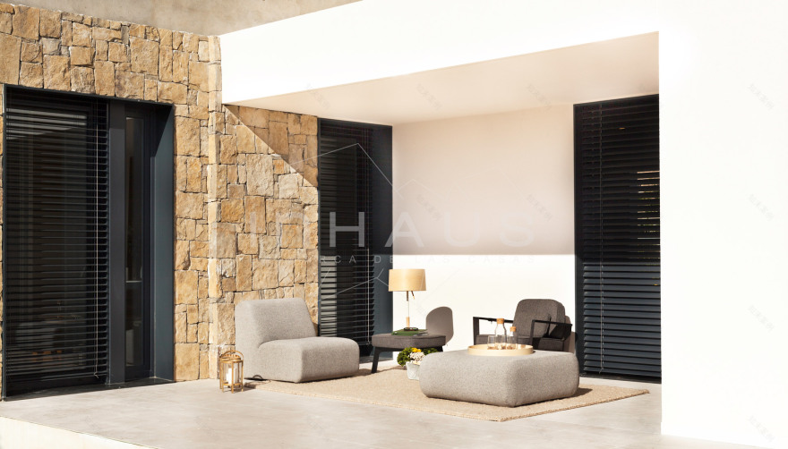 模块化预制住宅,尽享户外室内生活-16