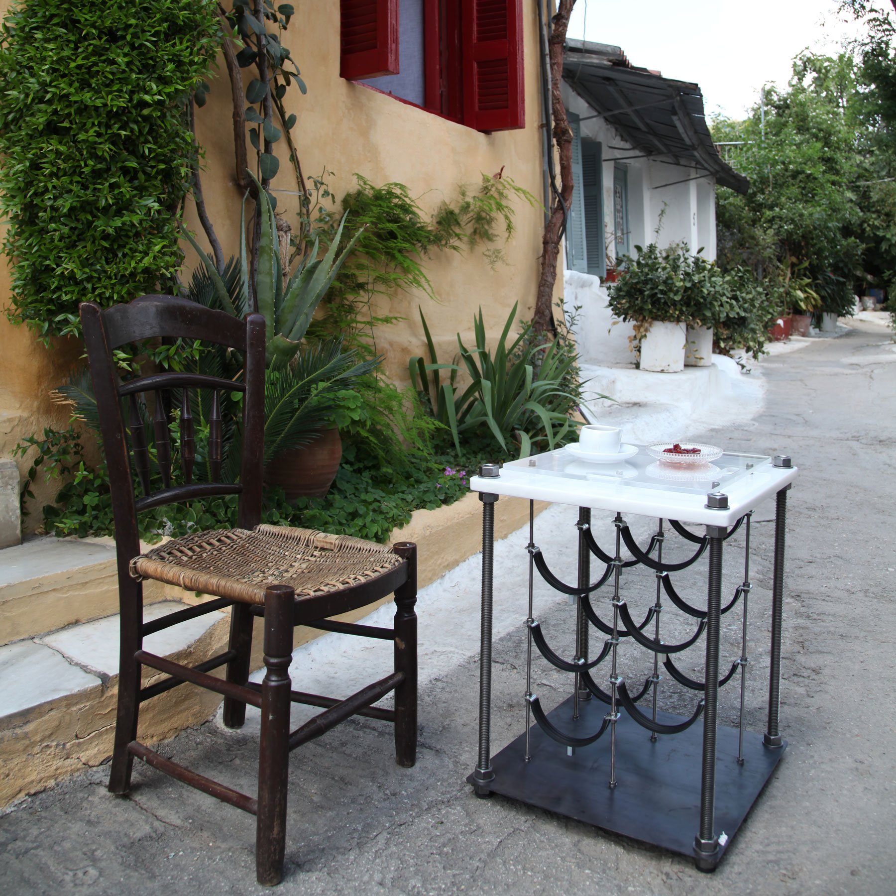 CAVA 家具设计-17