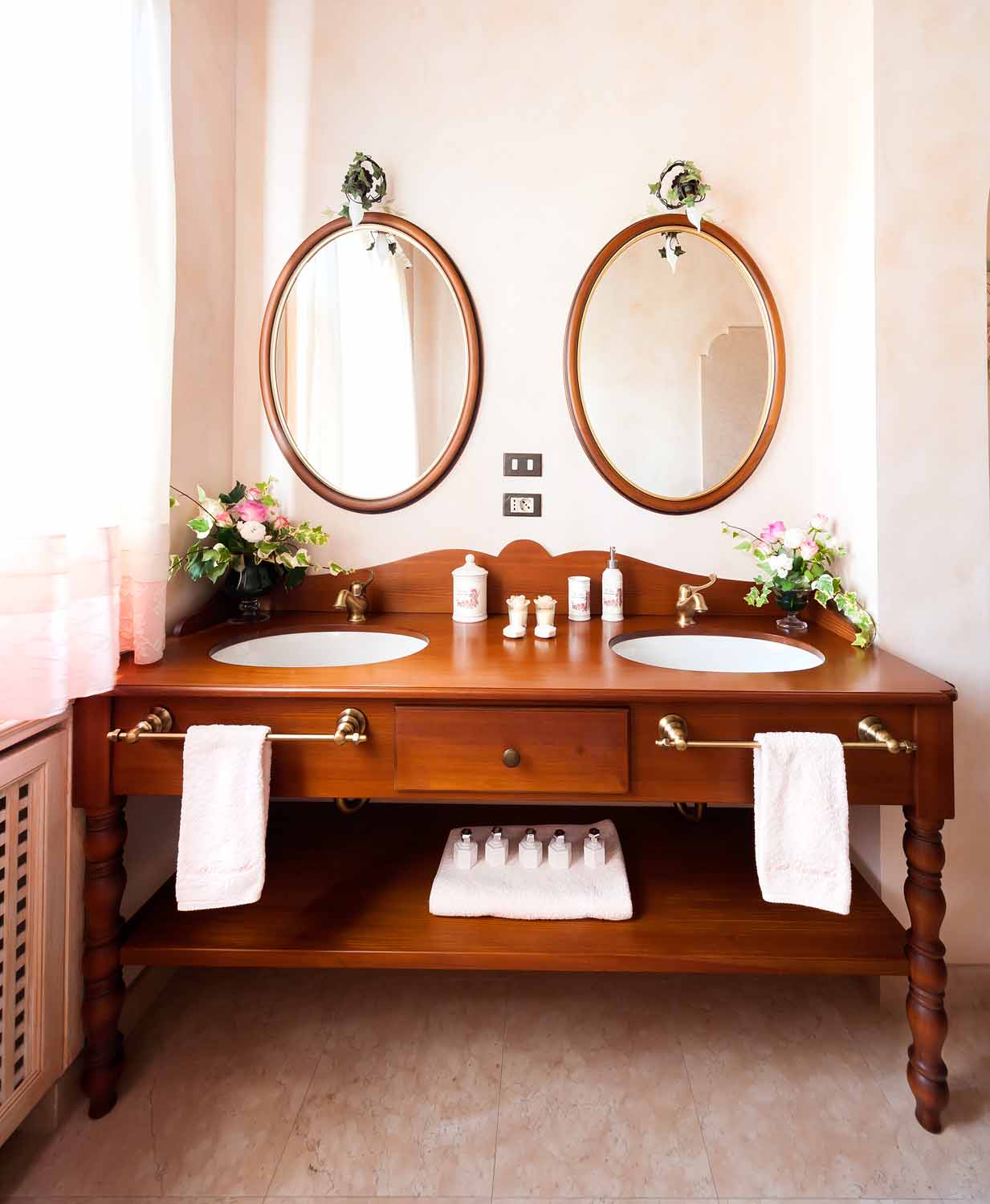 2002 年完工的 COL SANDAGO 乡村别墅-33