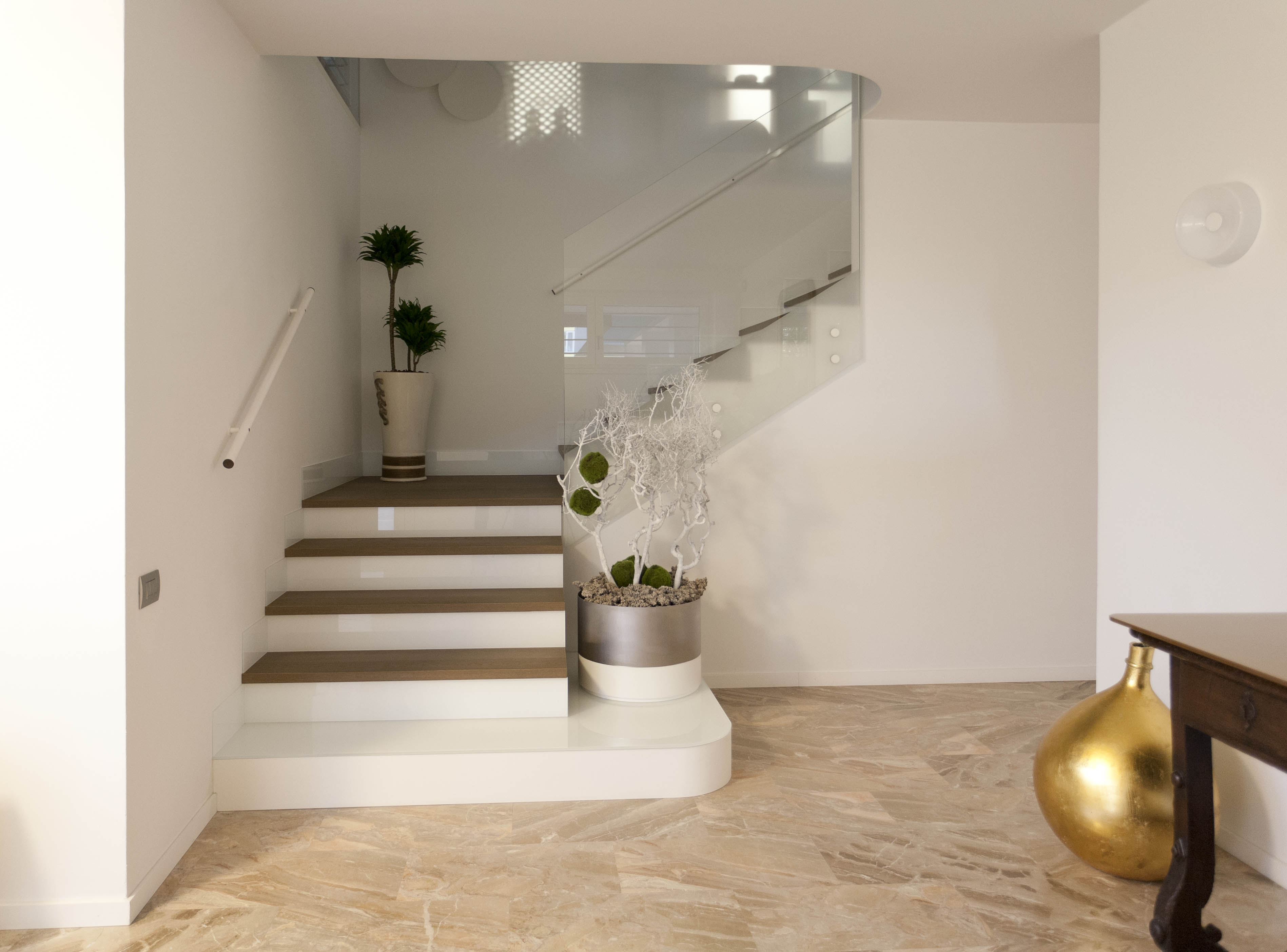 意大利乡村别墅八十年代风貌的现代改造-15