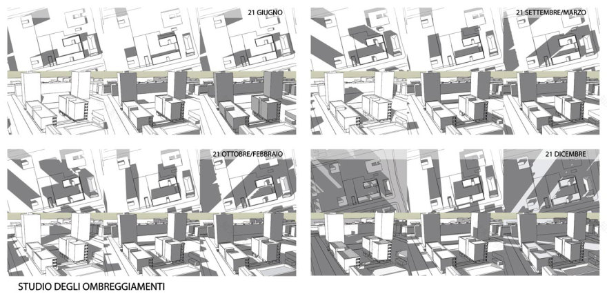 住在米兰 2 号-1