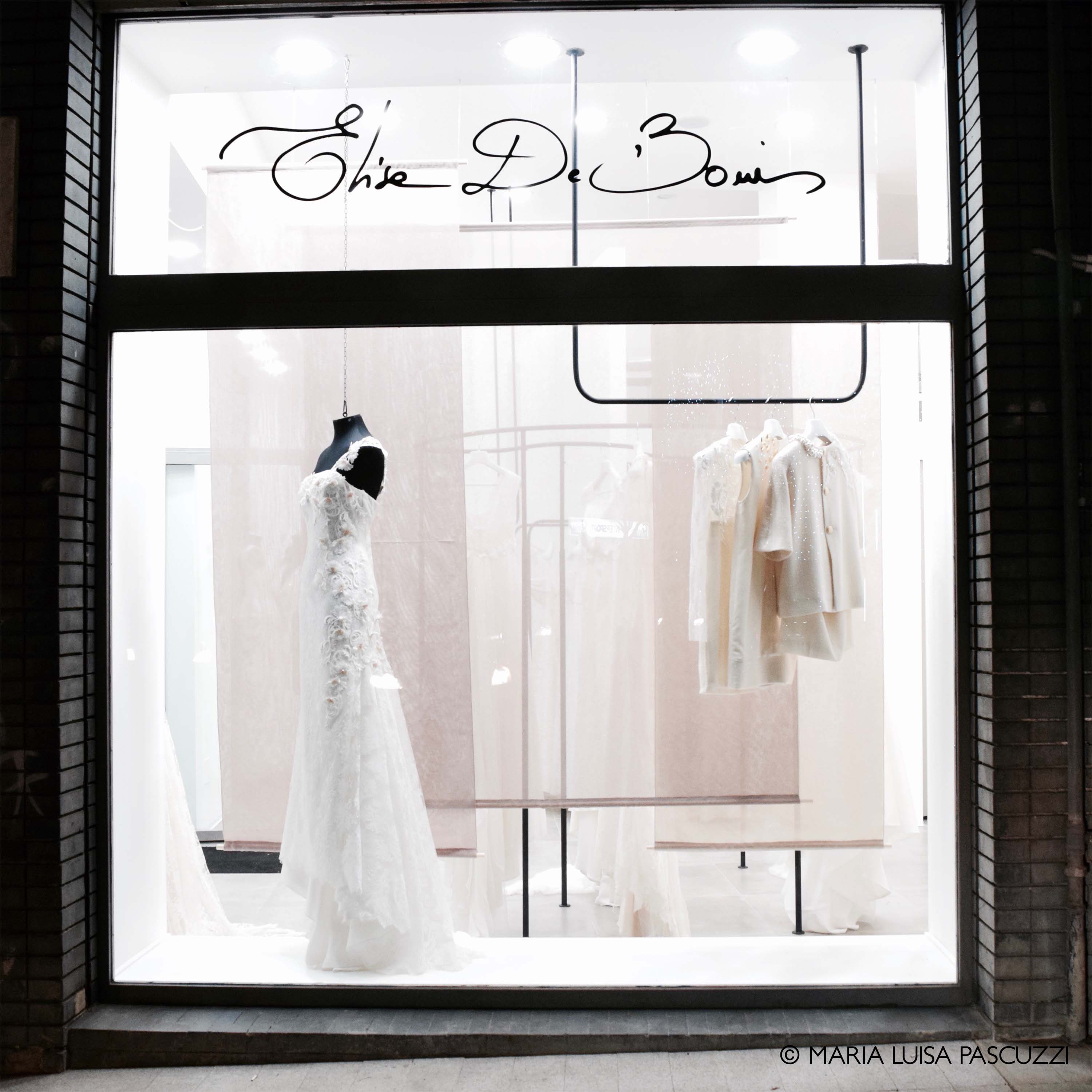 中性 delicate 空间，Elisa de Bonis 工作室-6