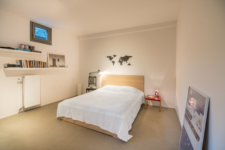 希腊豪华联排别墅设计-21