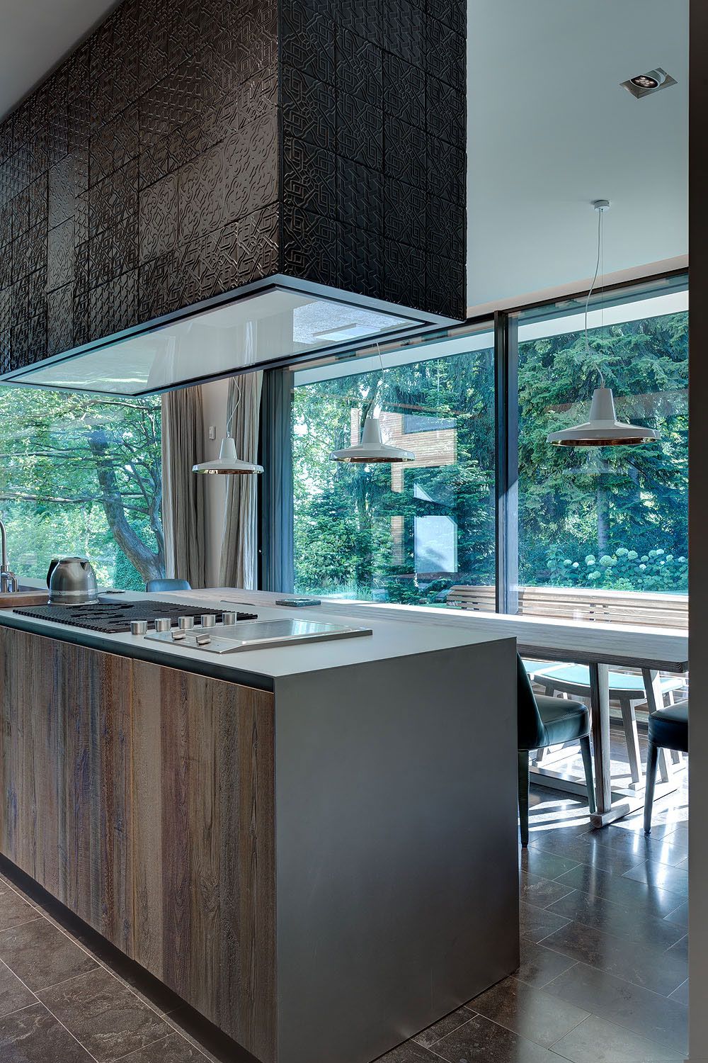 家居照明设计 | 打造独特个性空间-11