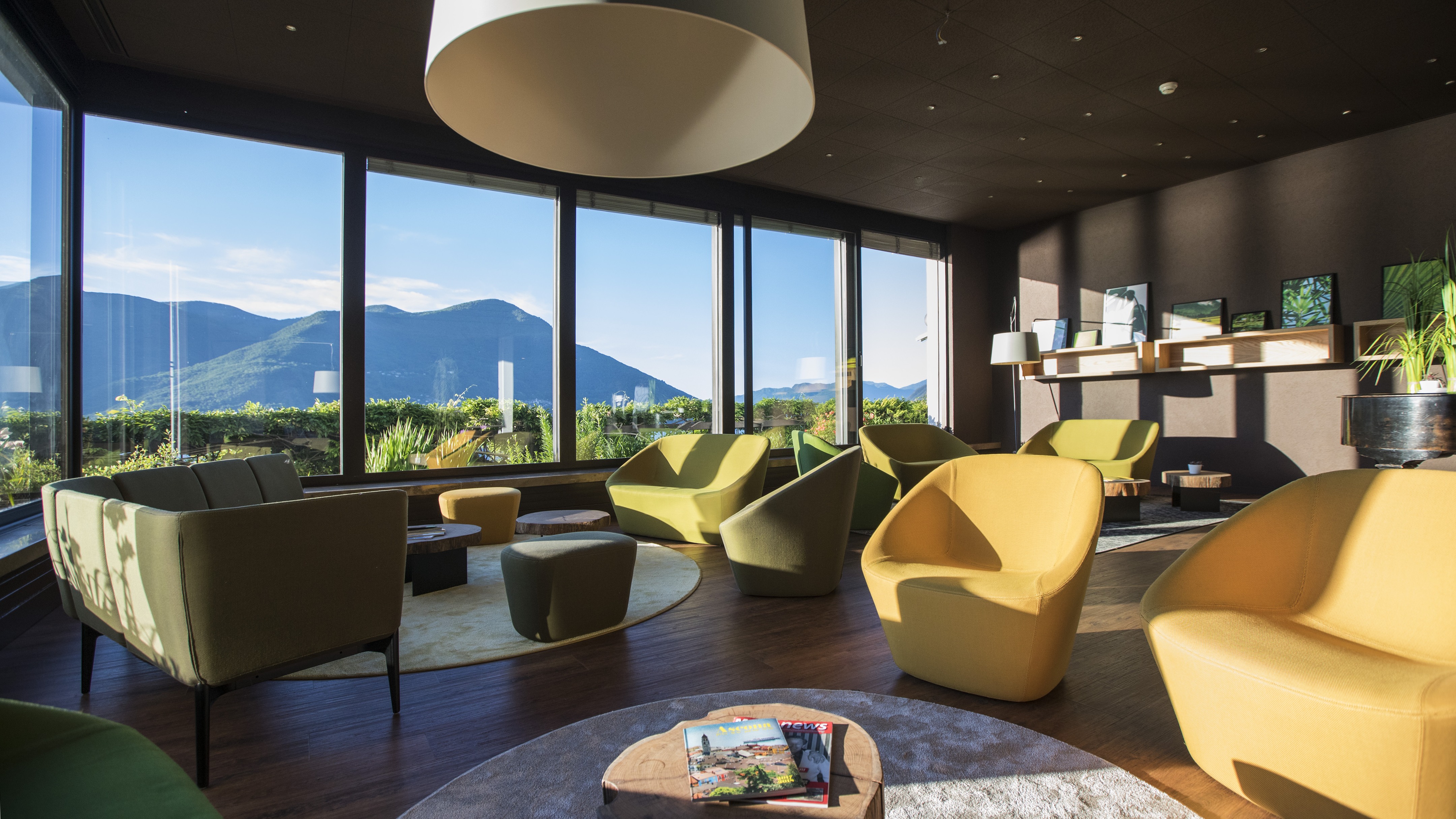 布里西诺公园酒店室内设计-19