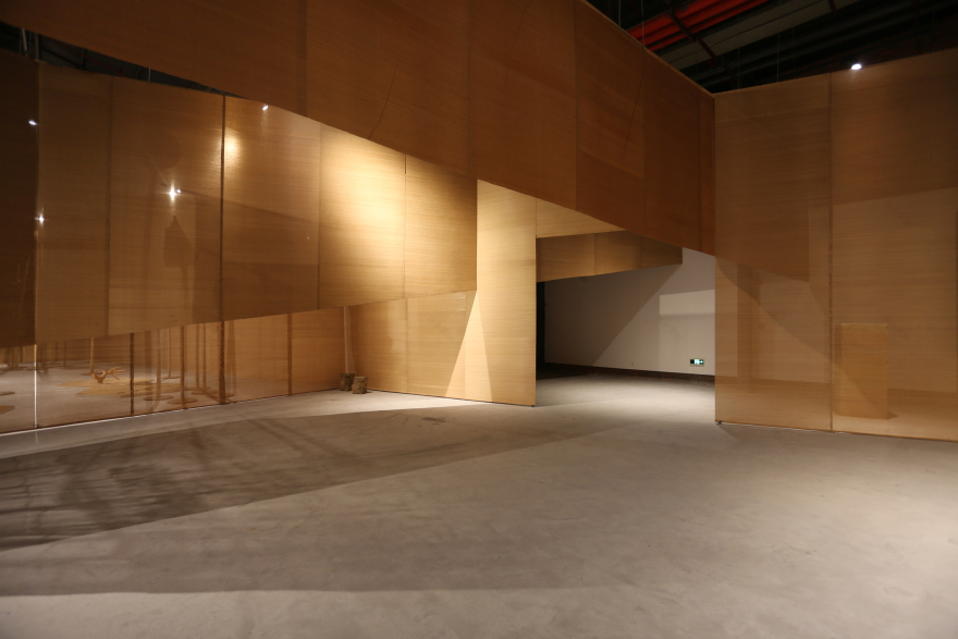 穿越经纬的艺术空间-5