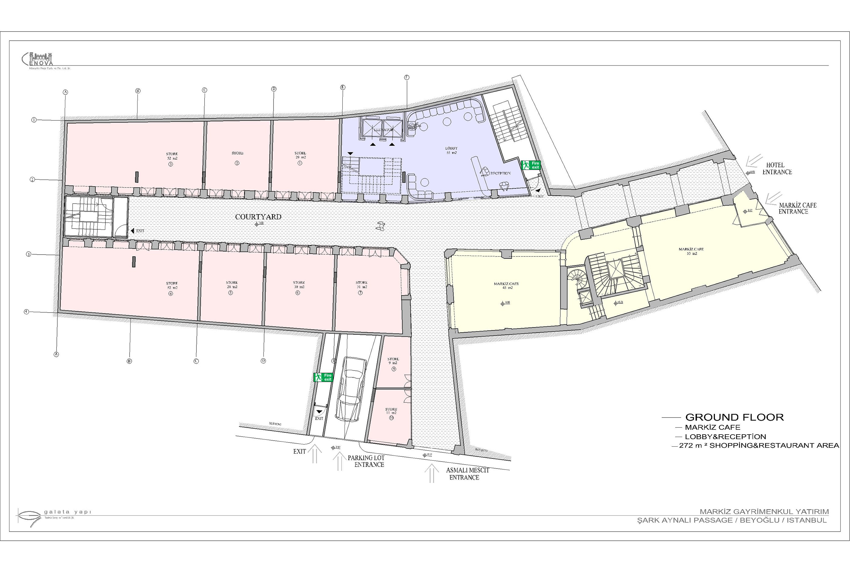 马克酒店概念-34