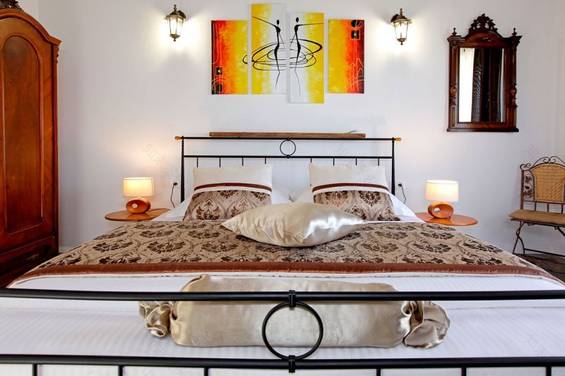 地中海风情的美宅设计-27