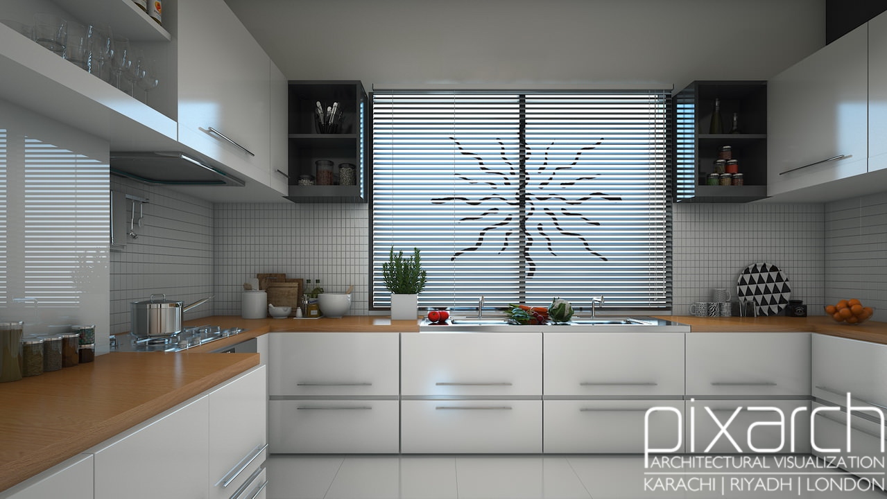 惊艳的阿尔·萨法 3D 高清动画设计-18