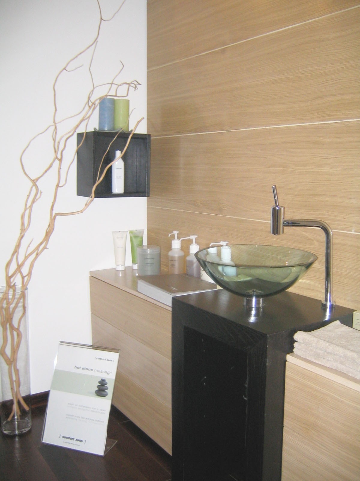 2006 年完工的平衡水疗中心-10