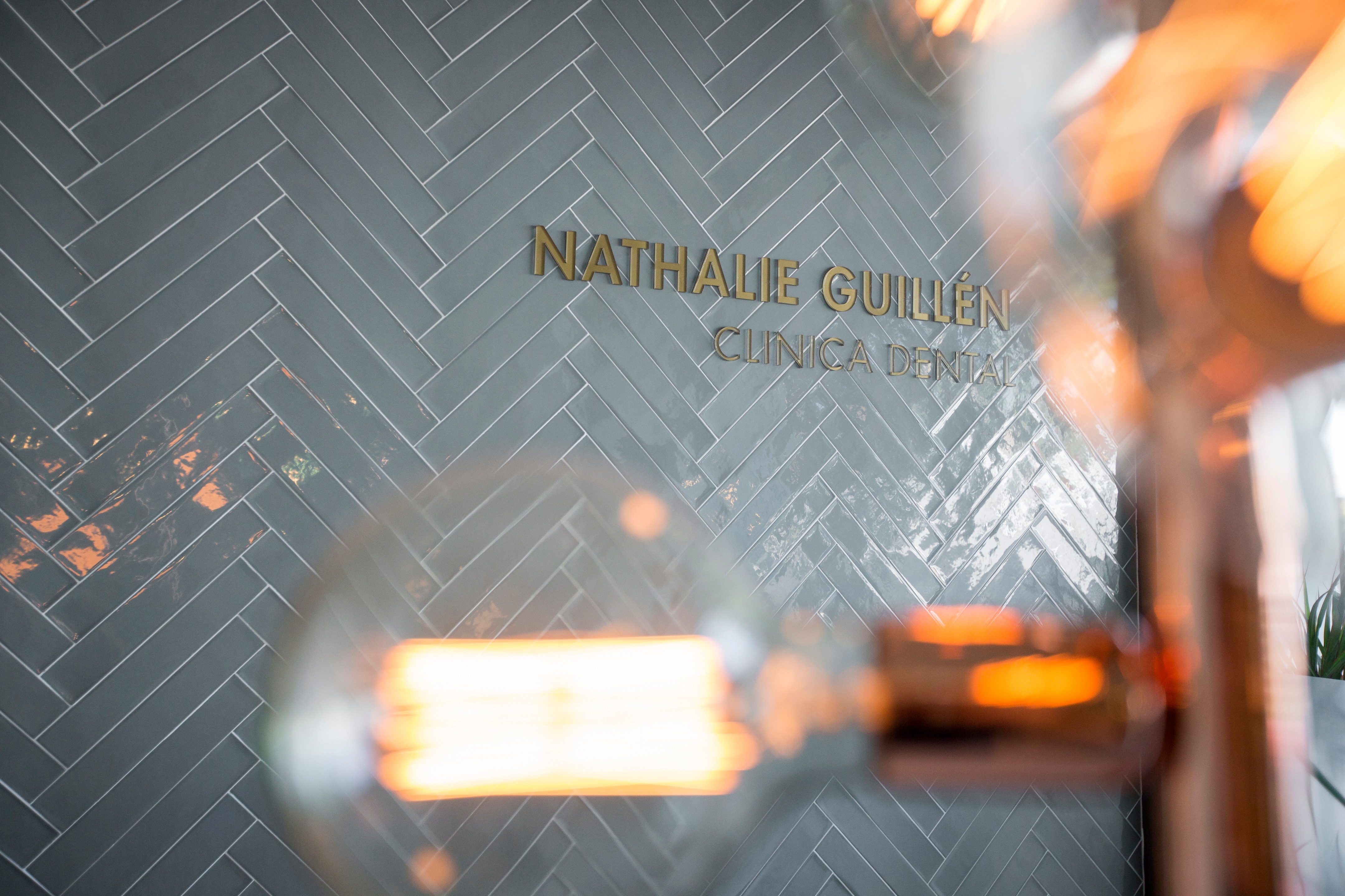 Nathalie Guillén 医院室内设计案例-17