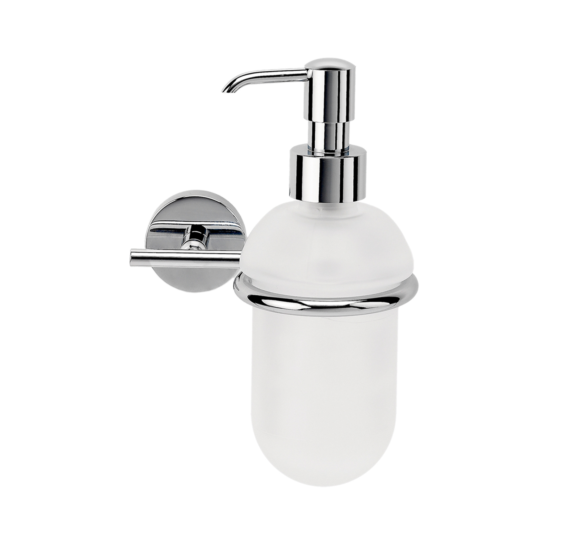 意式极简浴室家具 | 释放空间，打造现代浴室-29