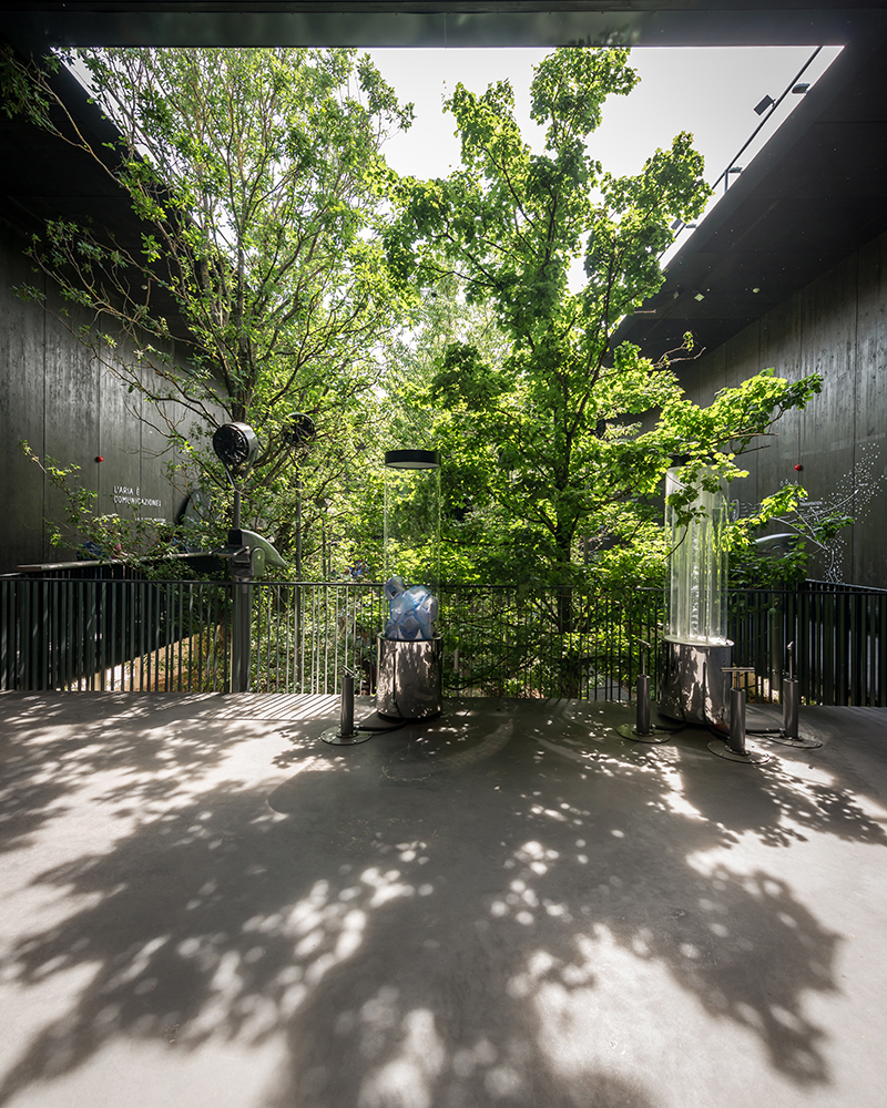 2015 米兰世博会摄影集-6