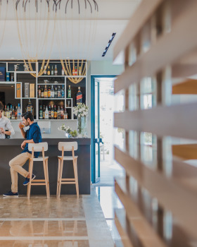地中海风情酒店（Lebay Beach Hotel）