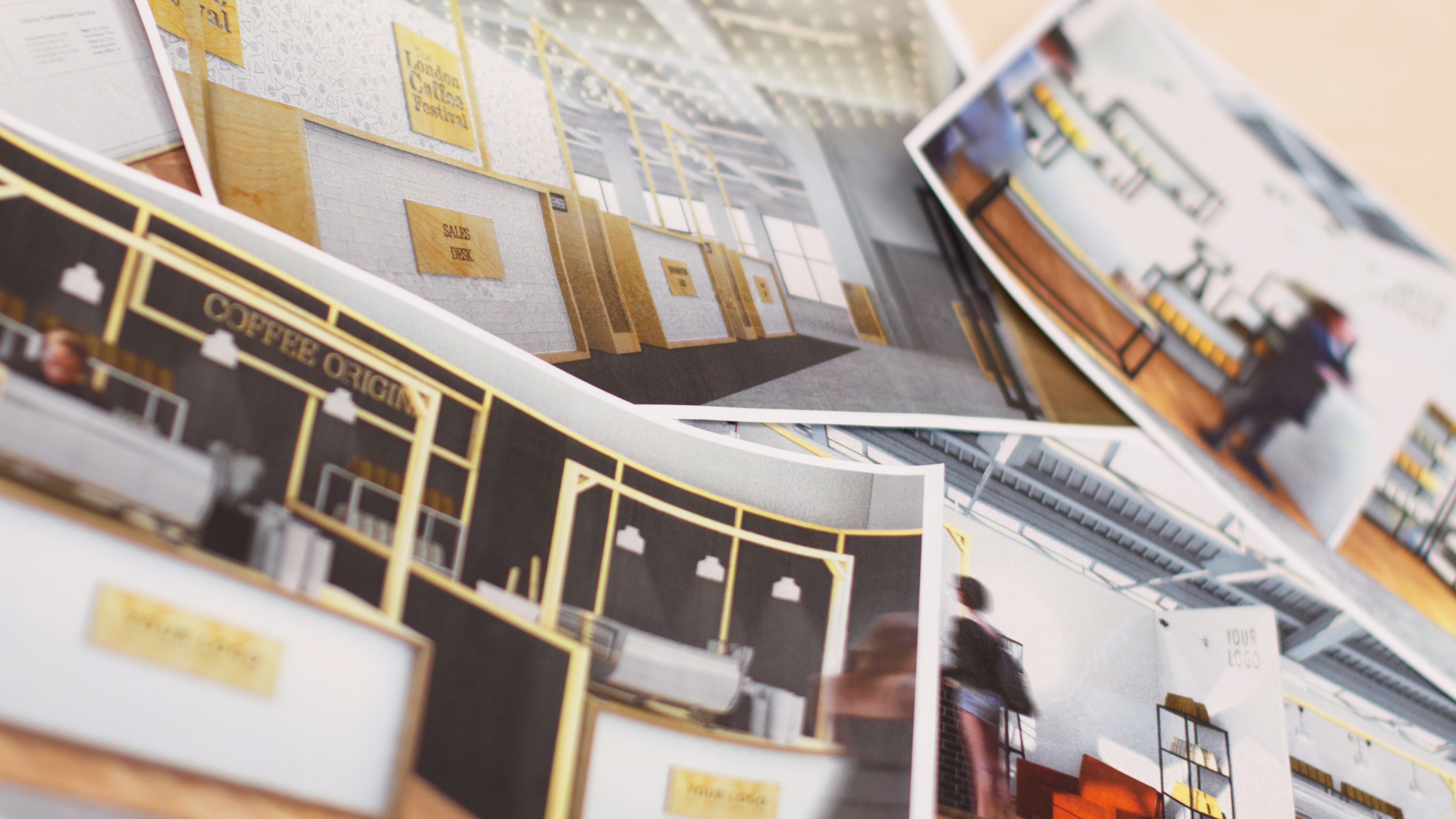 伦敦咖啡节 | Liqui 打造全方位品牌体验-3