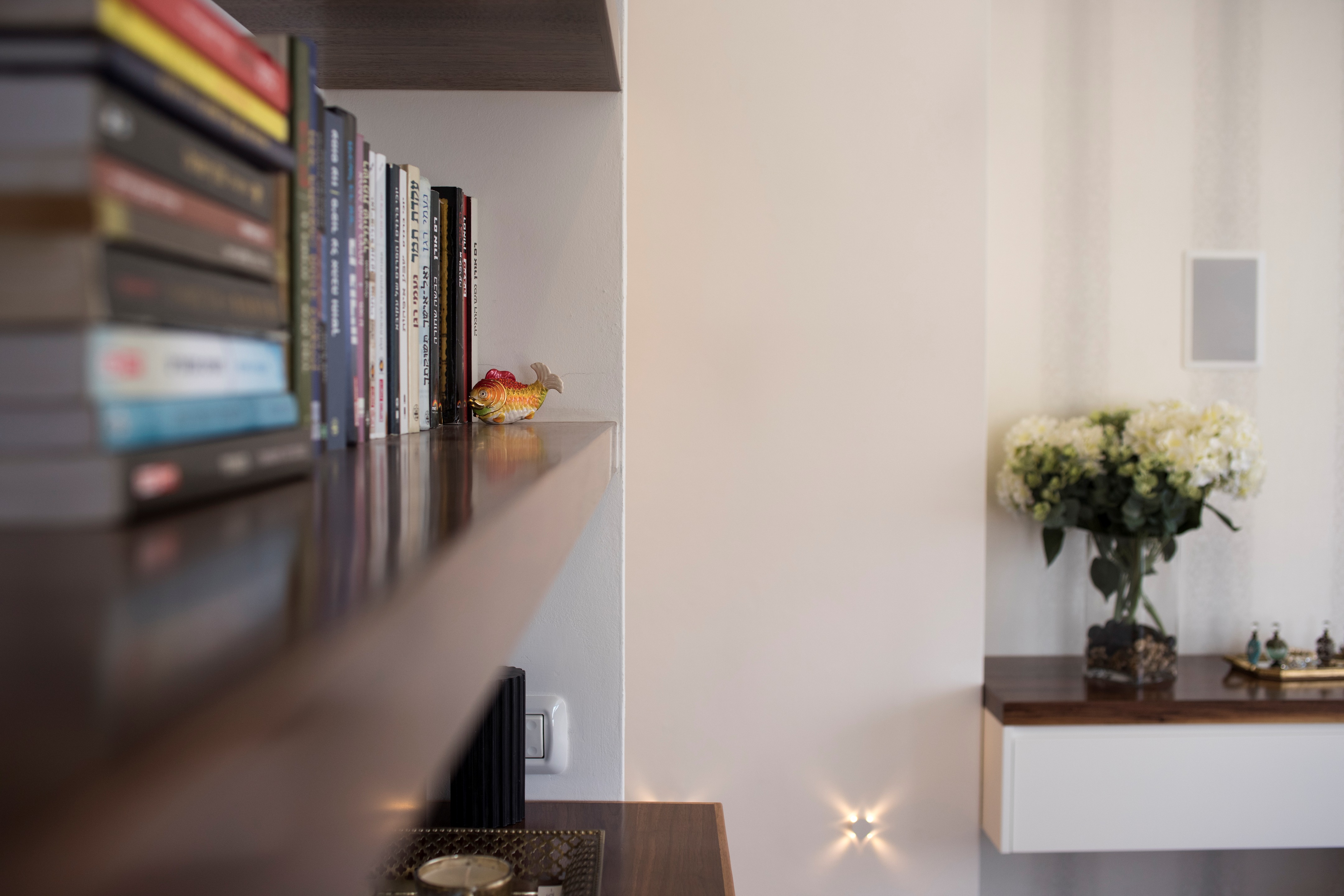 乡村豪华住宅的现代经典设计-39