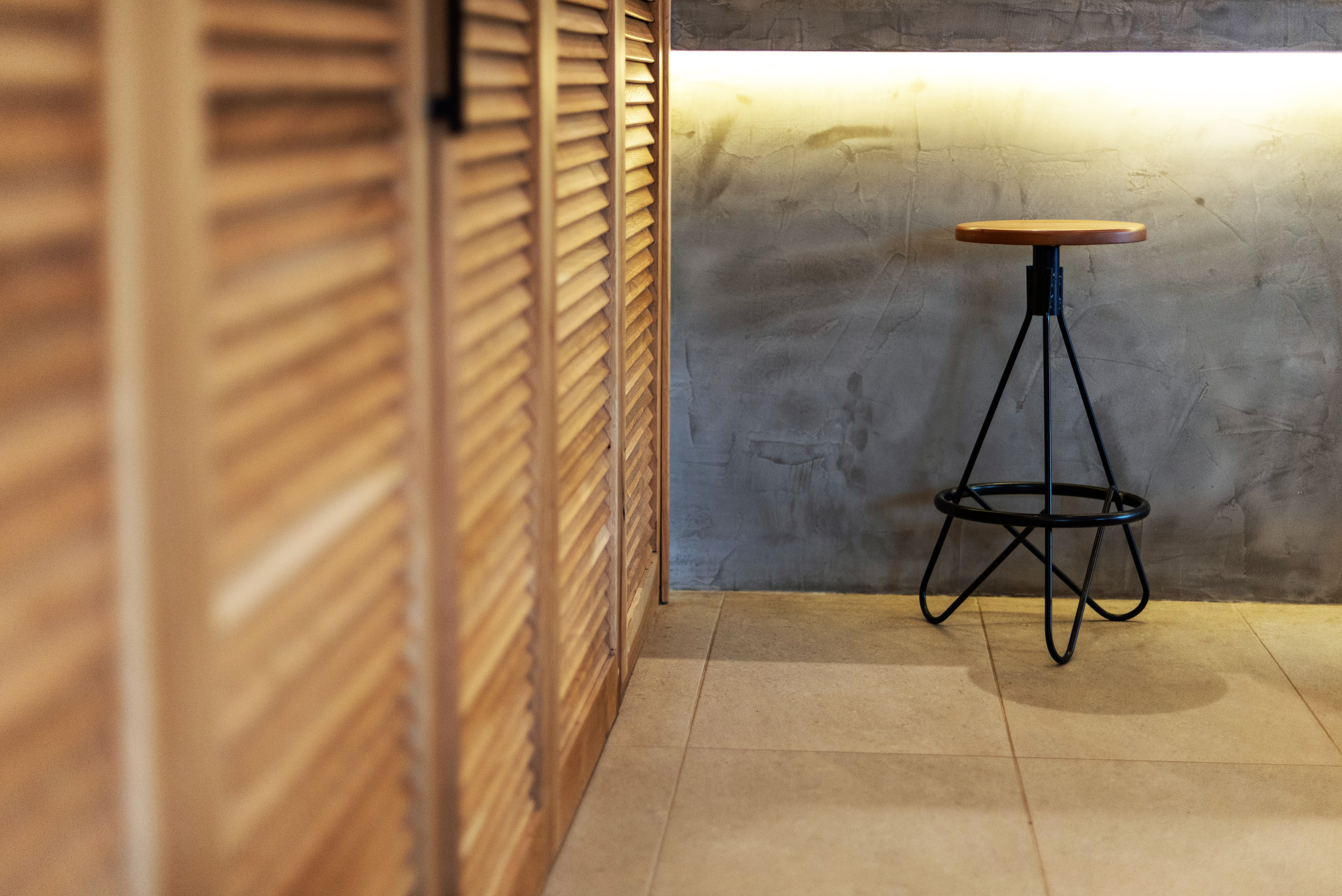 2018 年 BS 餐厅室内设计案例解析-10