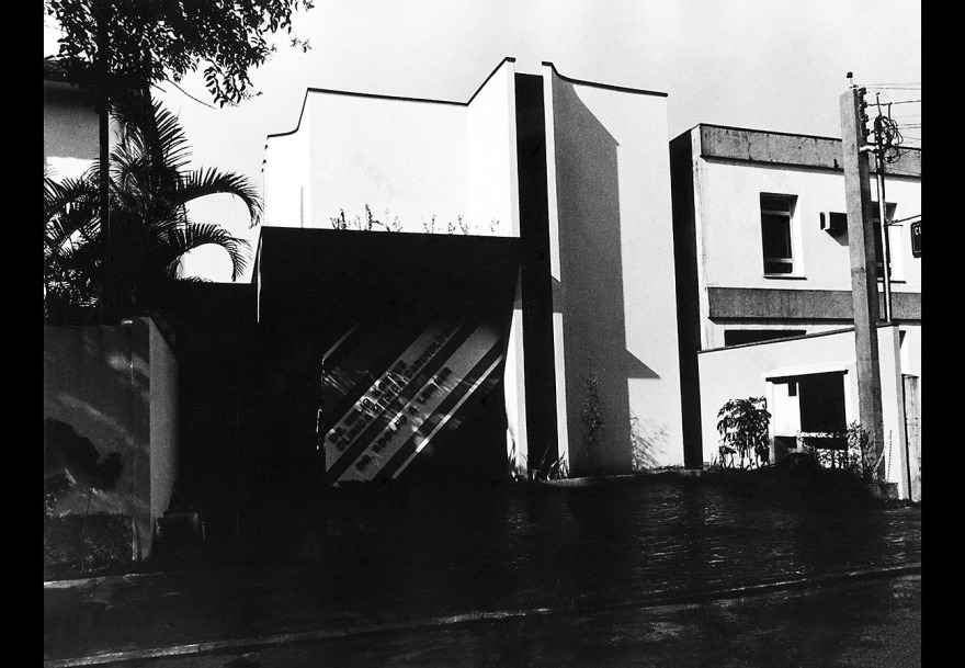 巴西圣保罗 HK 心脏病诊所-6