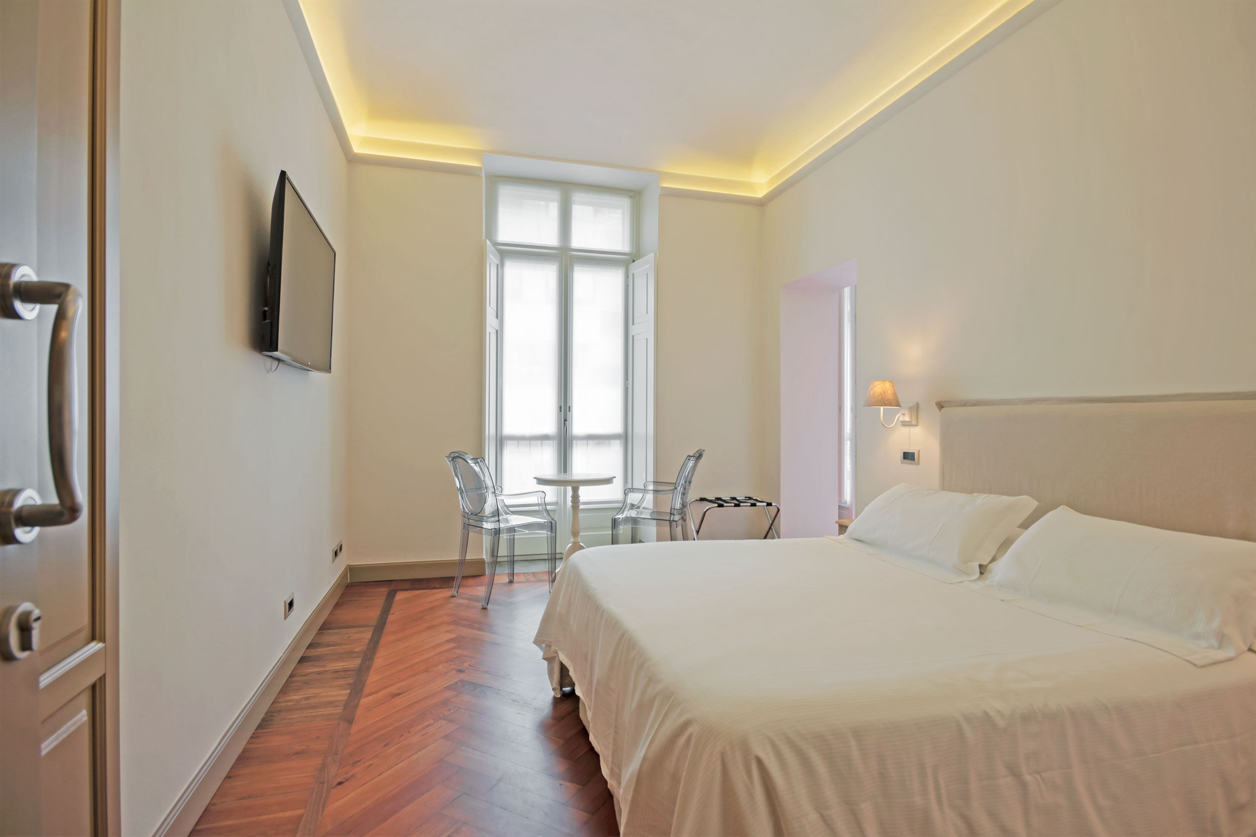 欧陆风情酒店-48