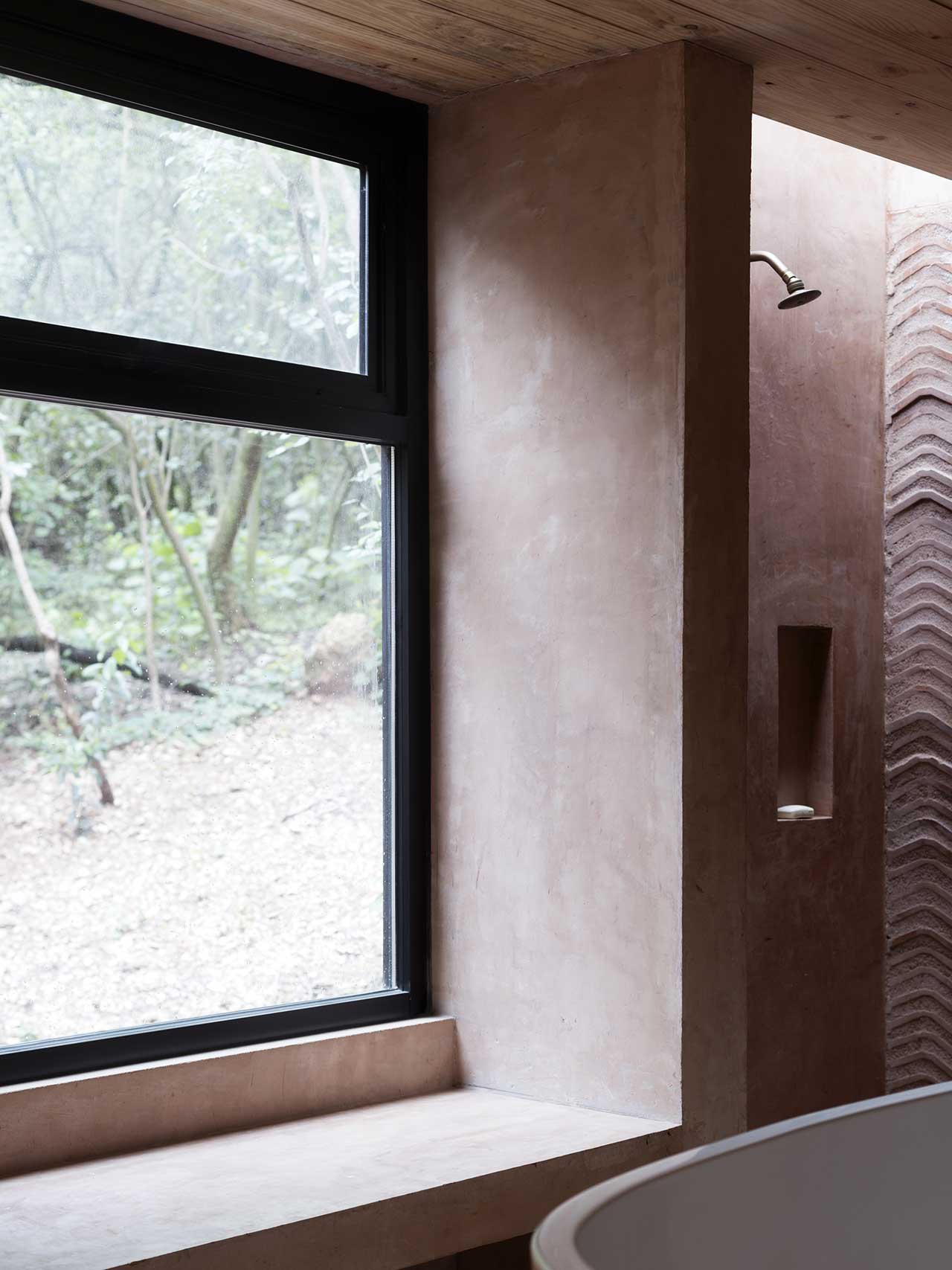 洛斯泰瑞诺斯(Los Terrenos)度假屋-40