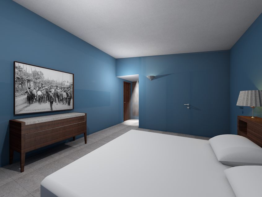 打造个性家居，品味独特设计-12